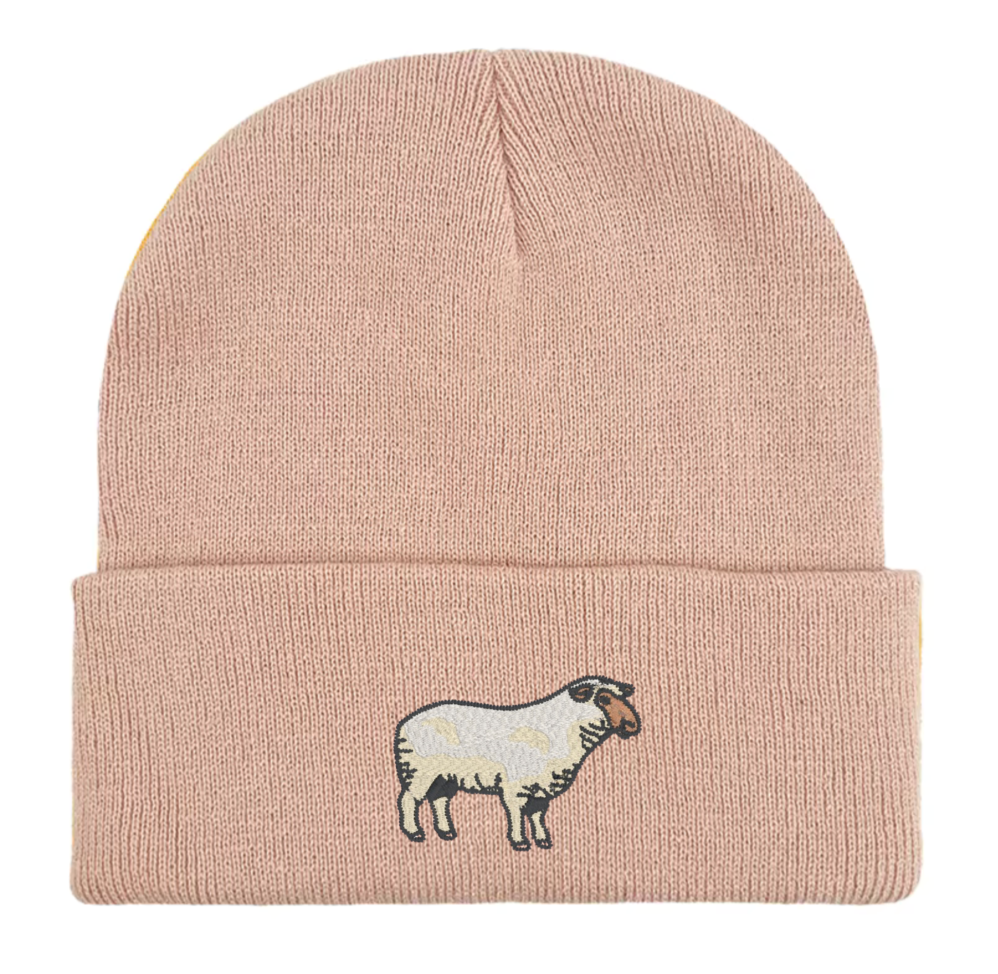 Blush Pink