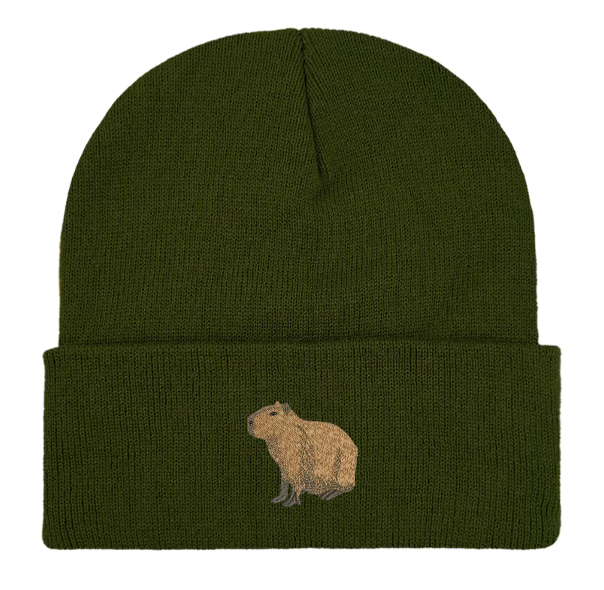 Moss Green
