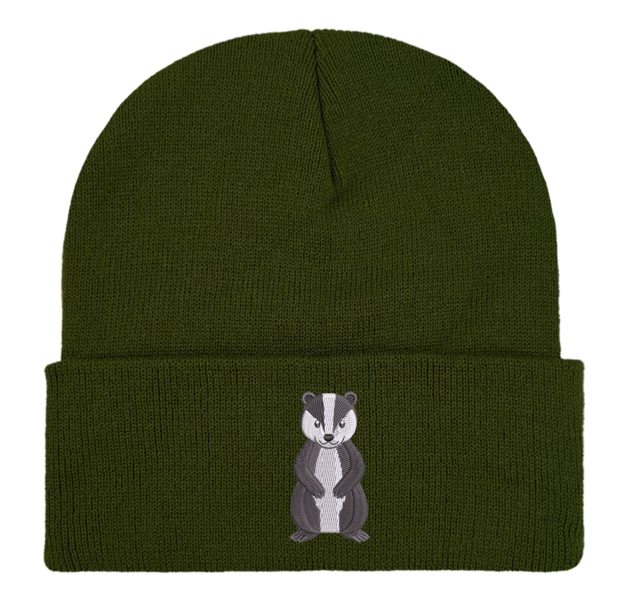 Moss Green