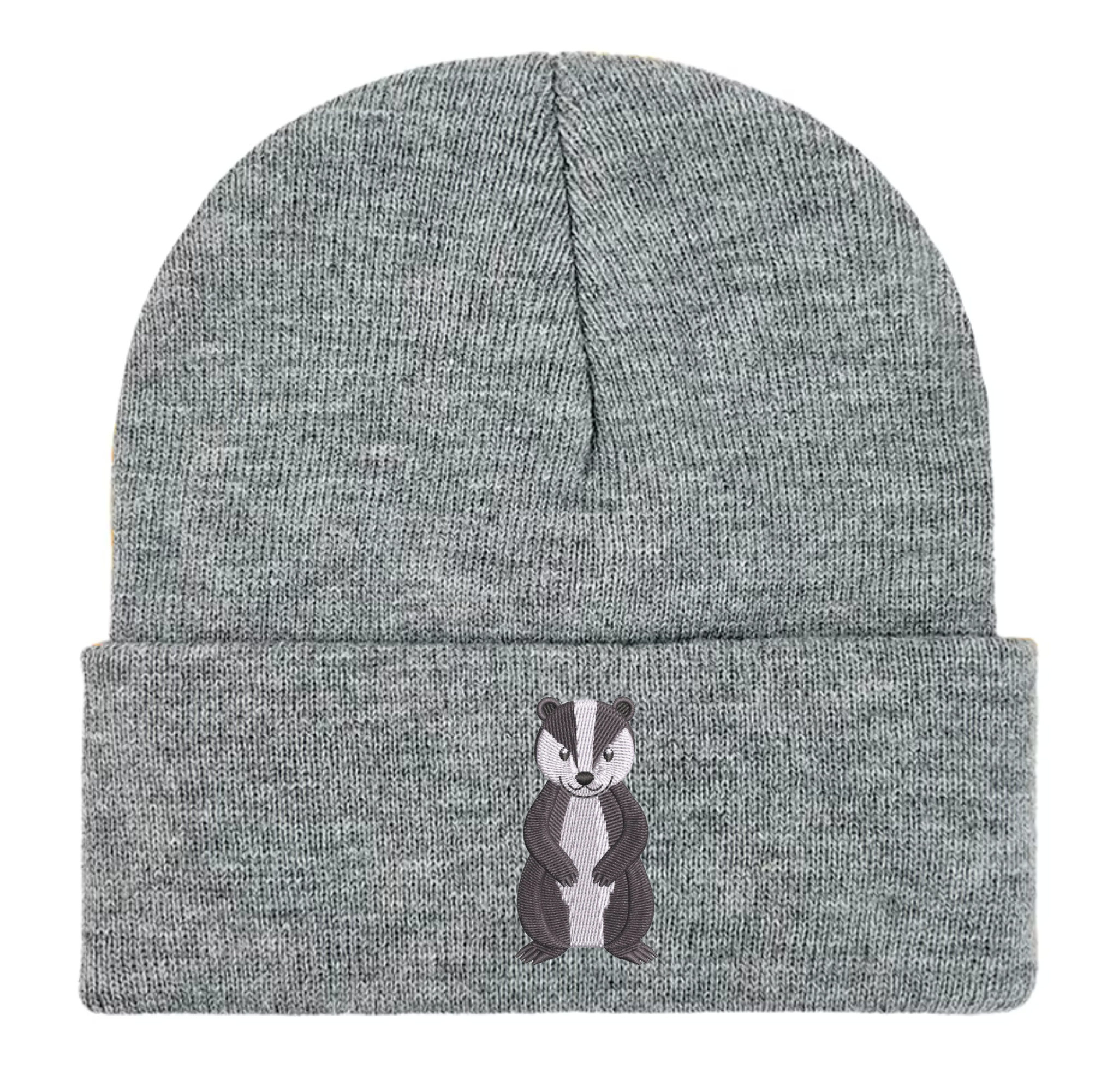 Heather Grey