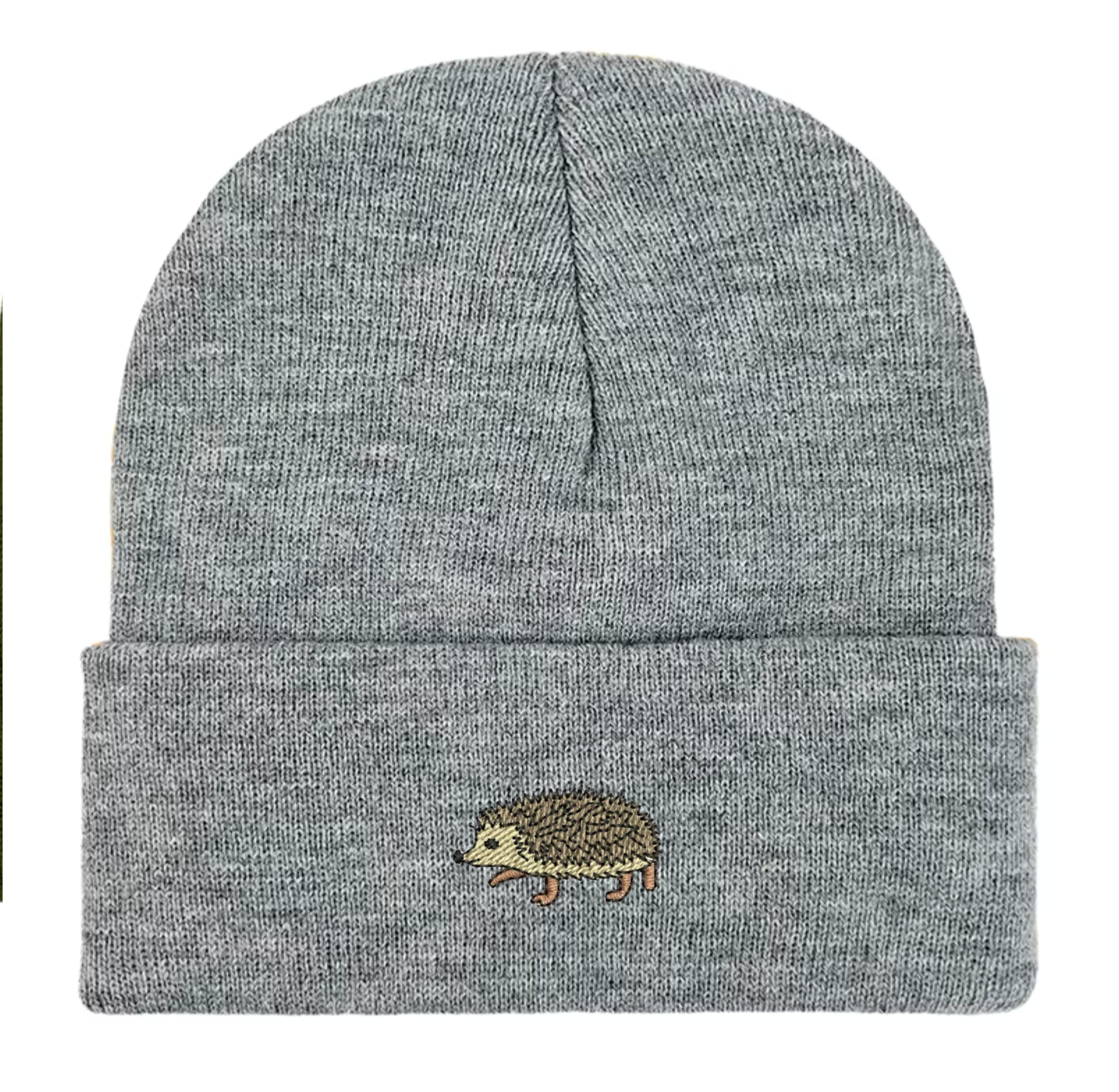 Heather Grey