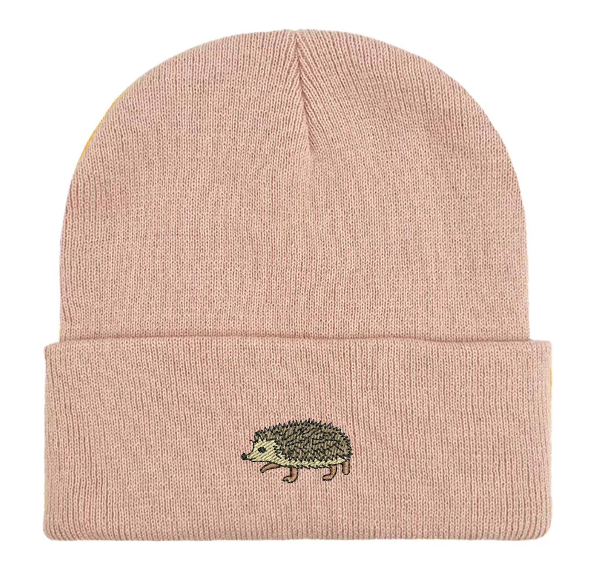 Blush Pink
