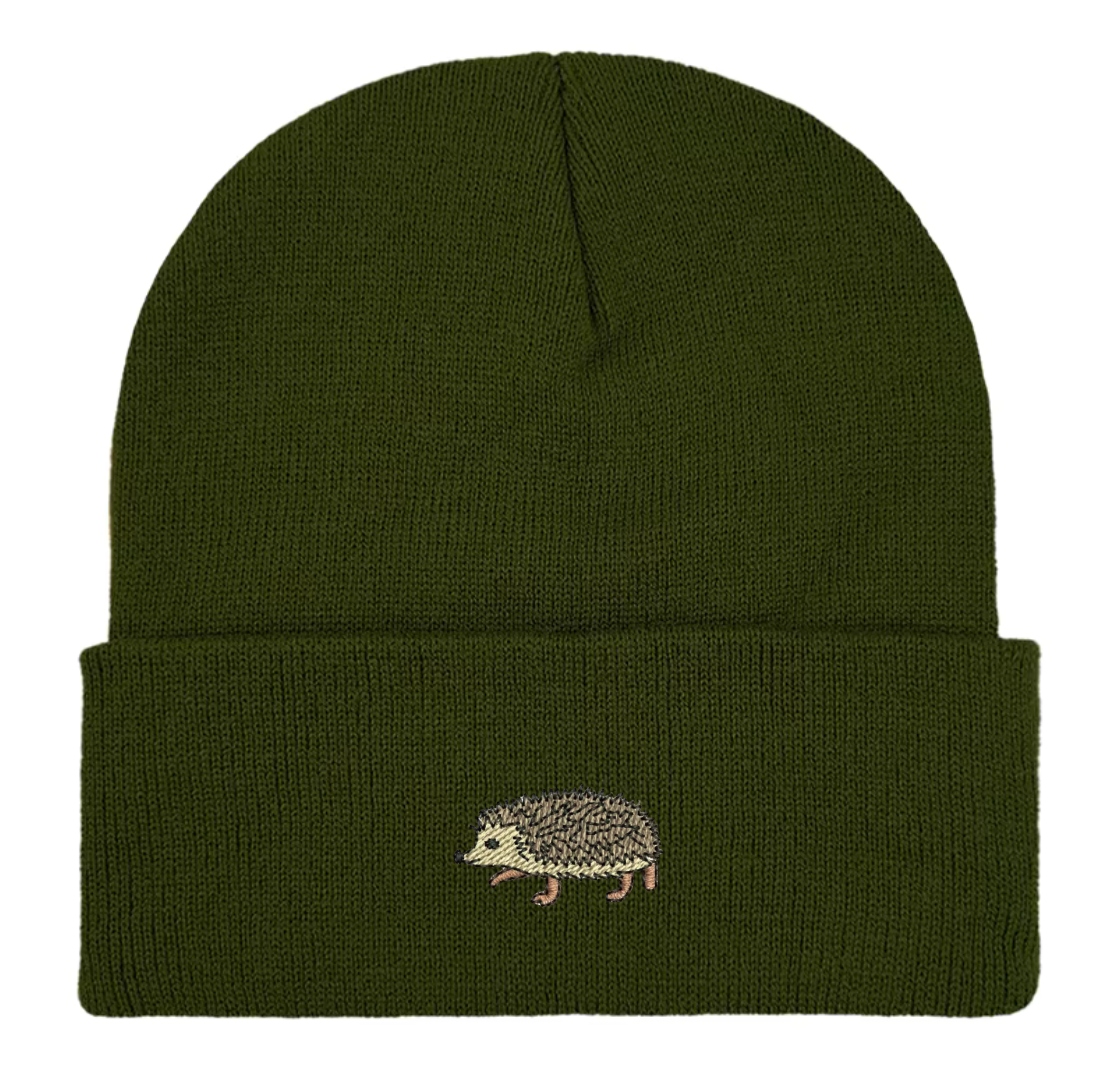 Moss Green