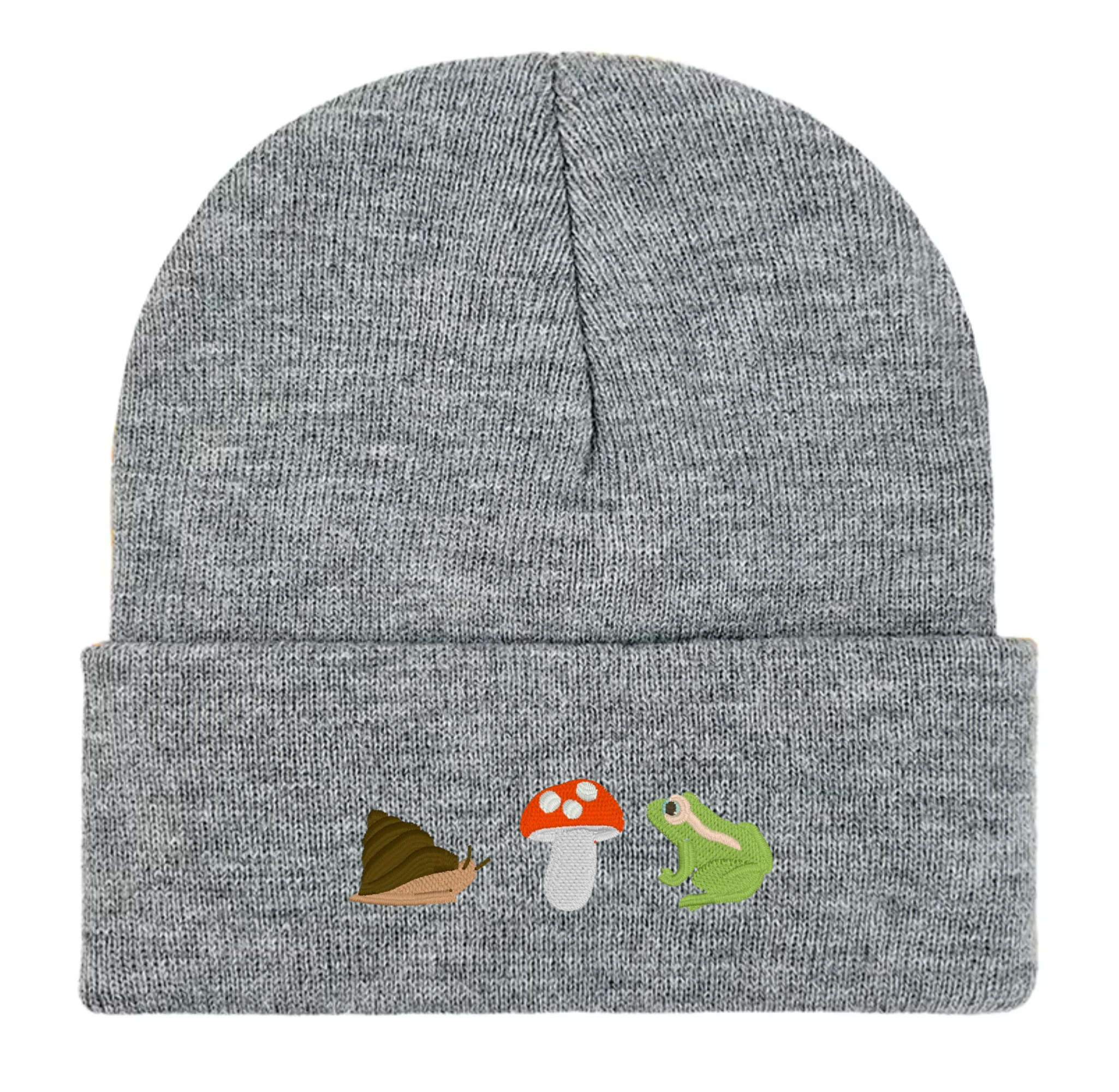 Hether Grey