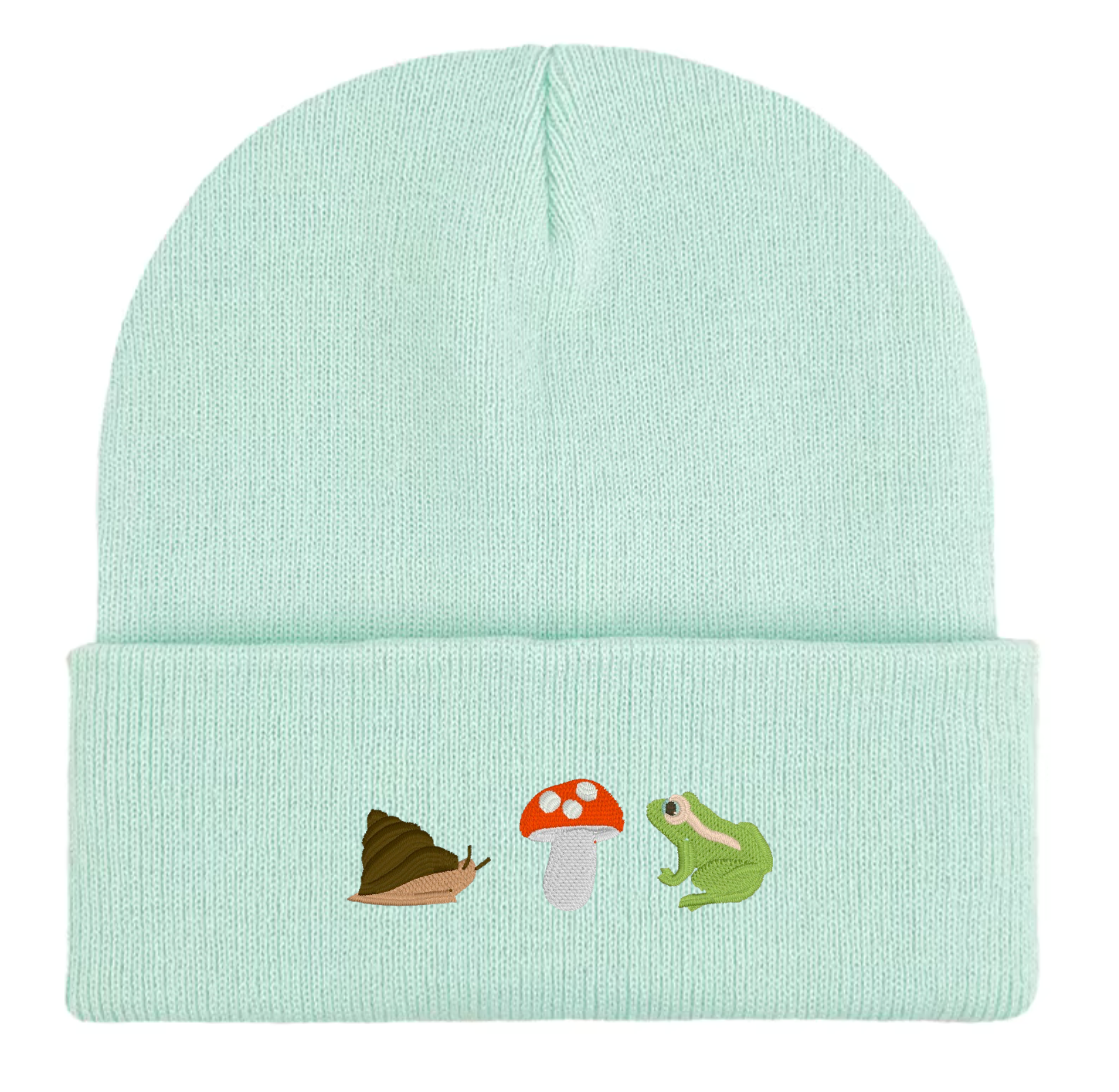 Mint