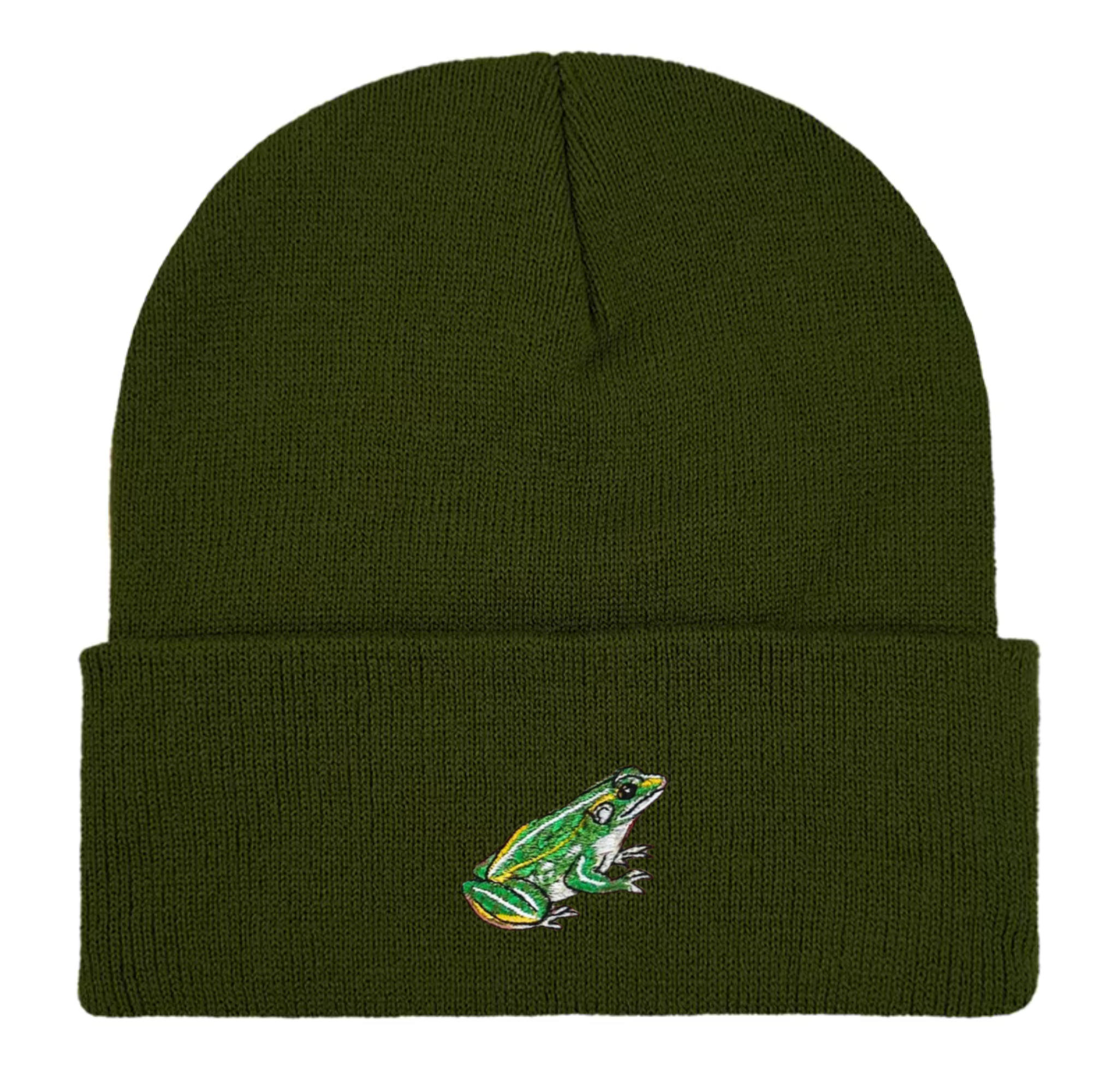 Moss Green