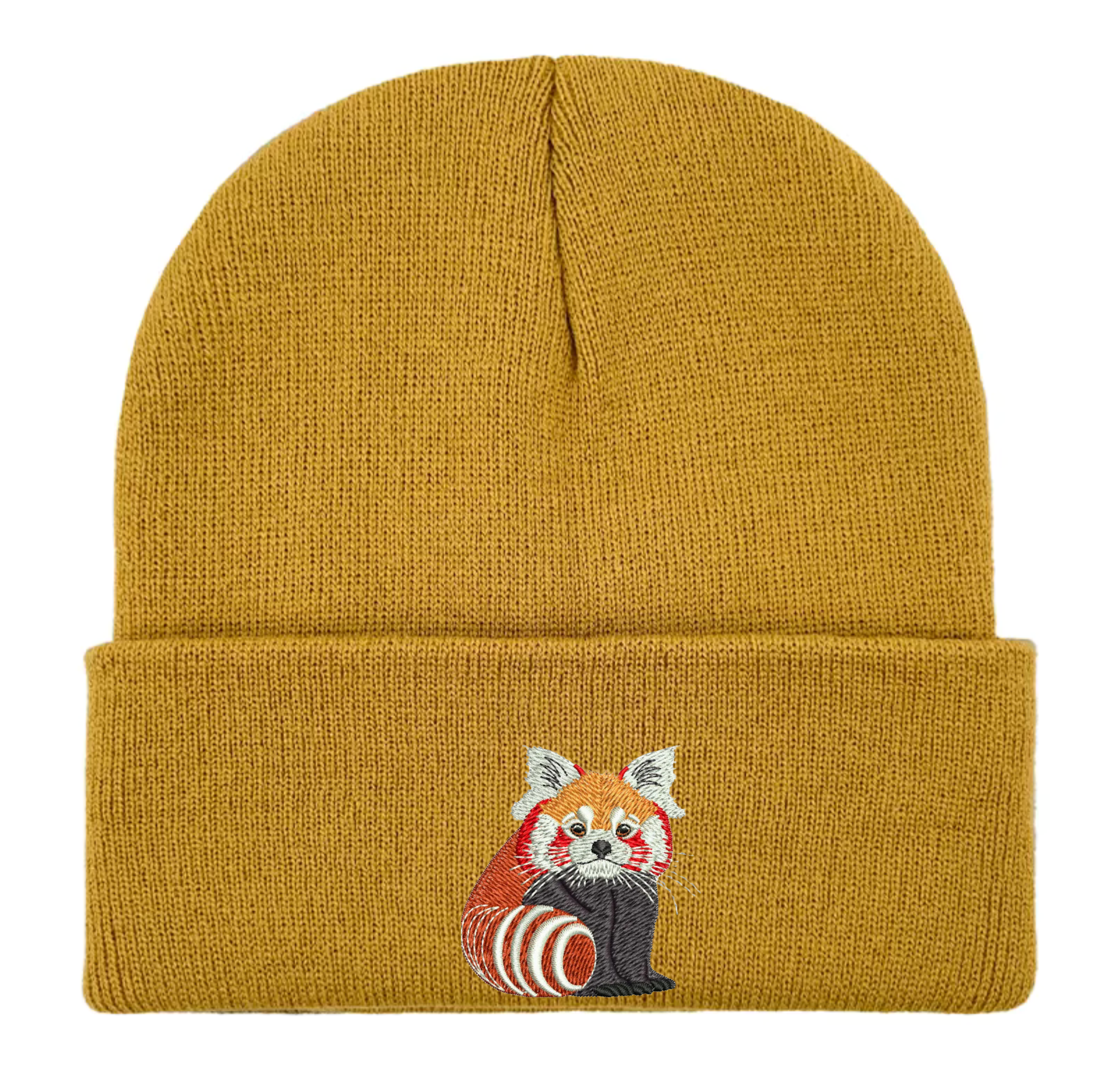 Yellow Mustard