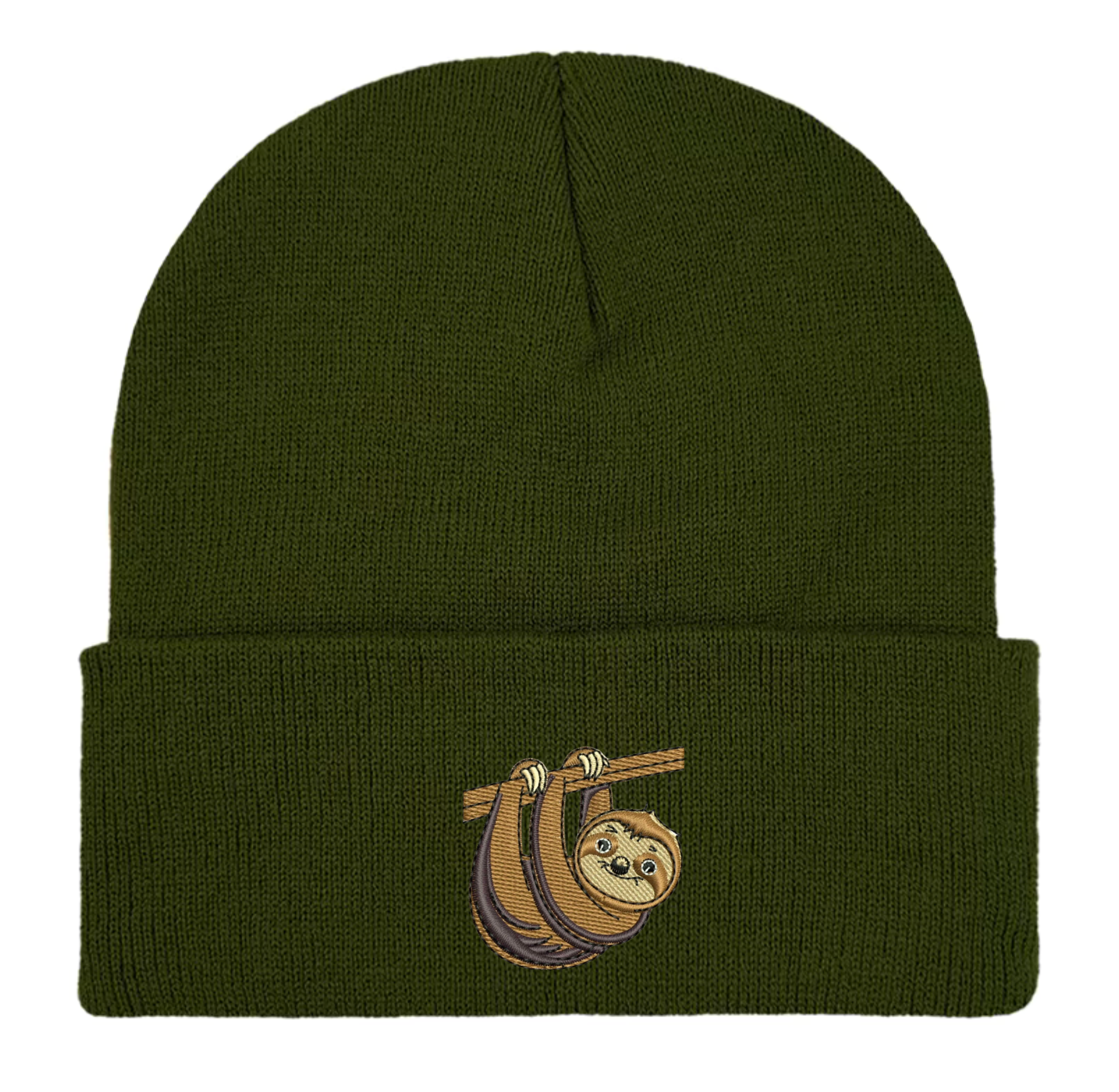 Moss Green