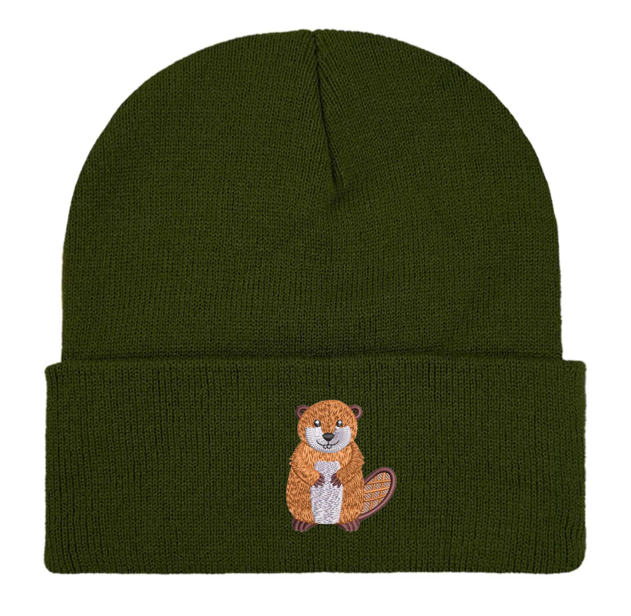 Moss Green