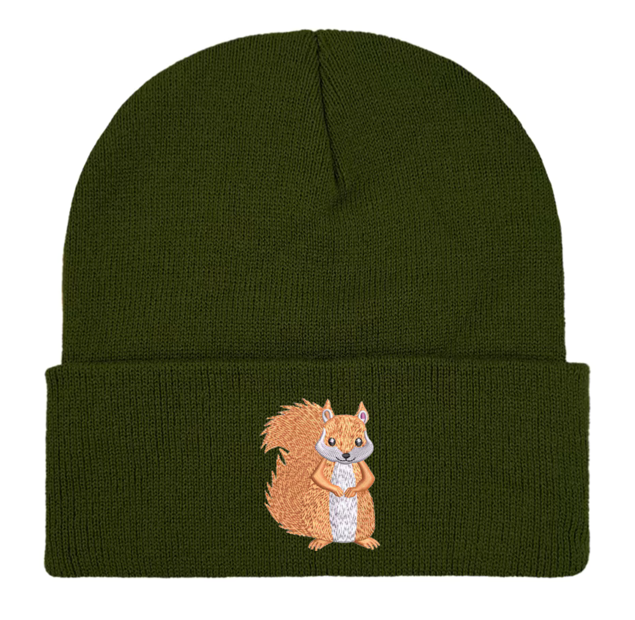 Moss Green
