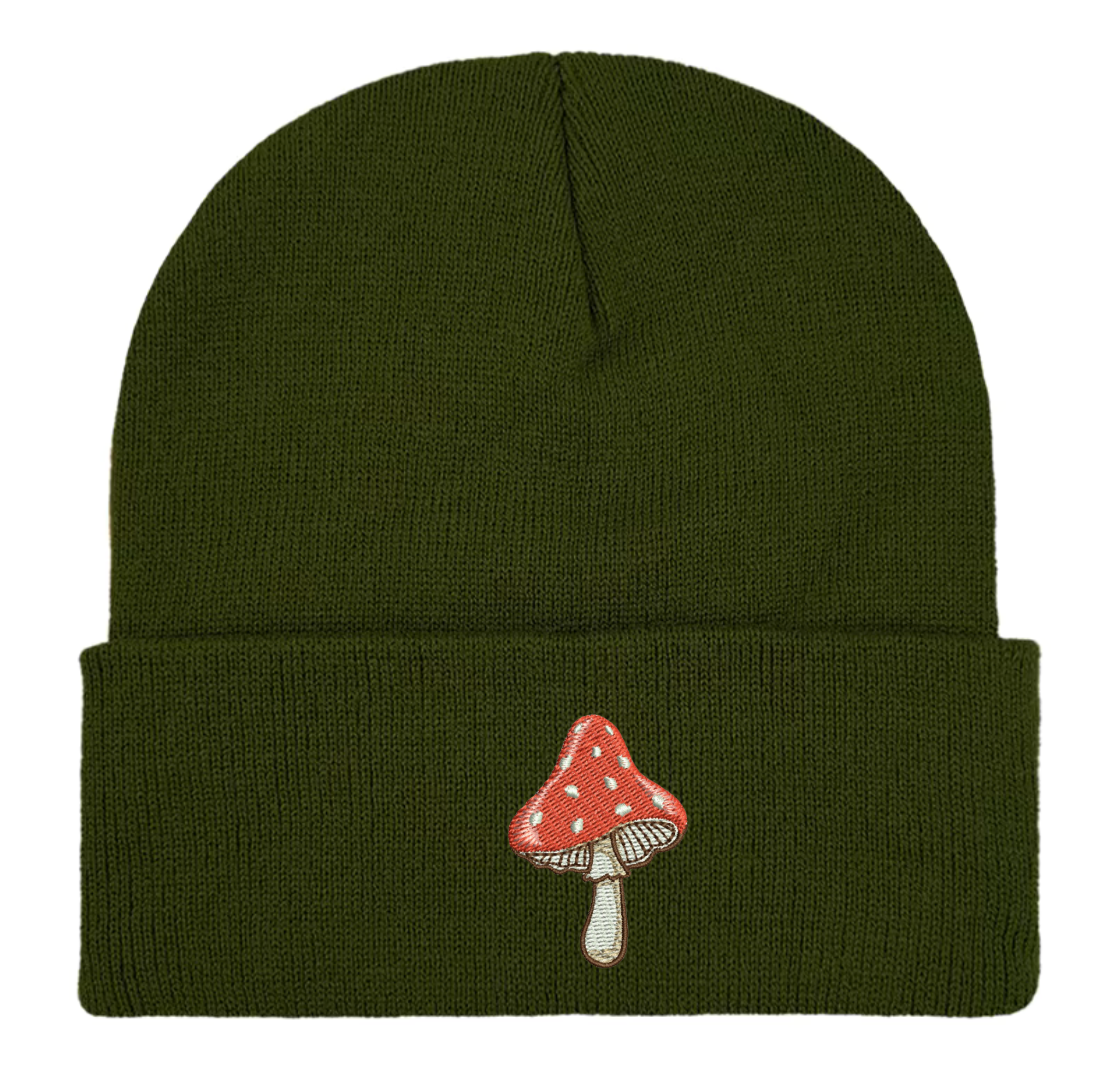 Moss Green