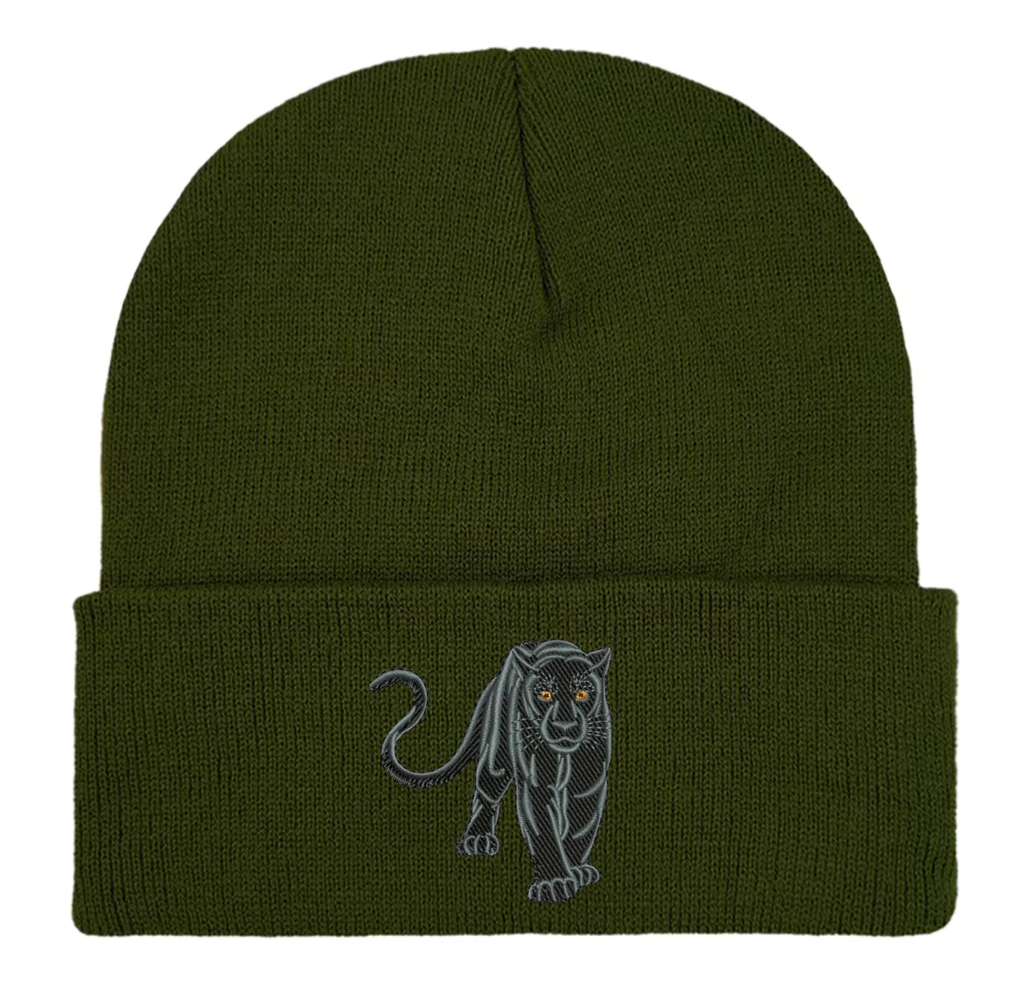 Moss Green