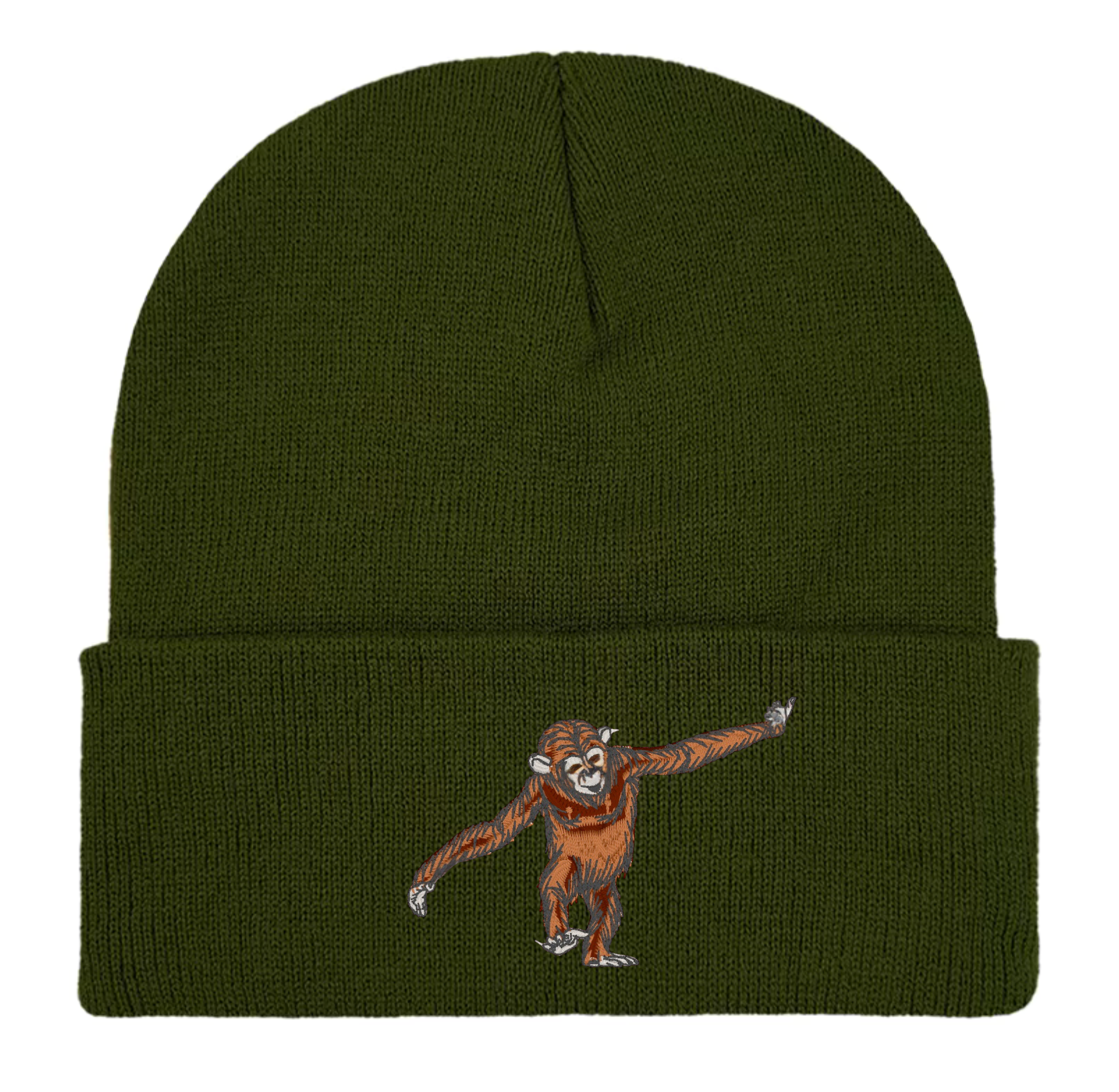 Moss Green