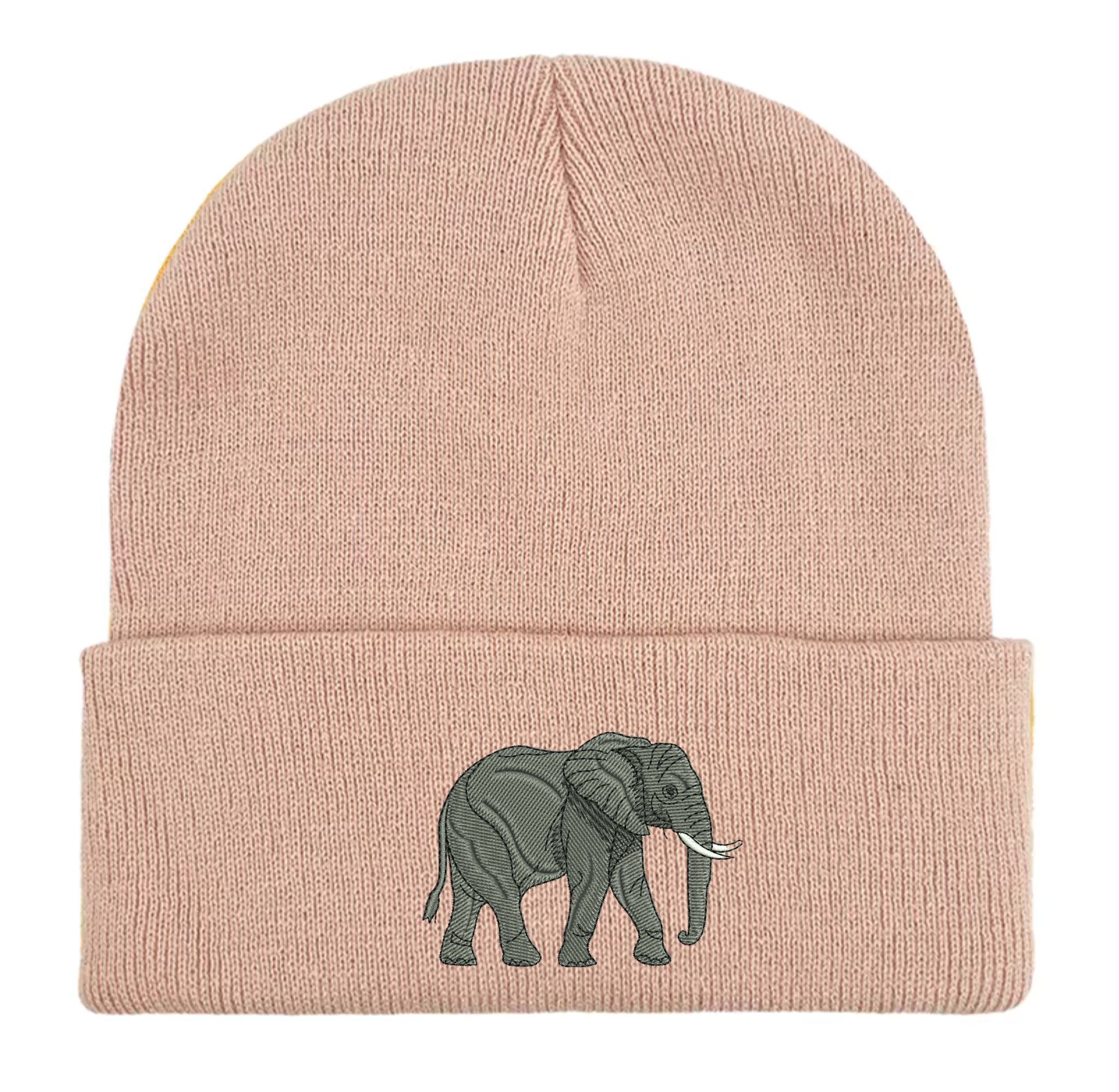 Blush Pink