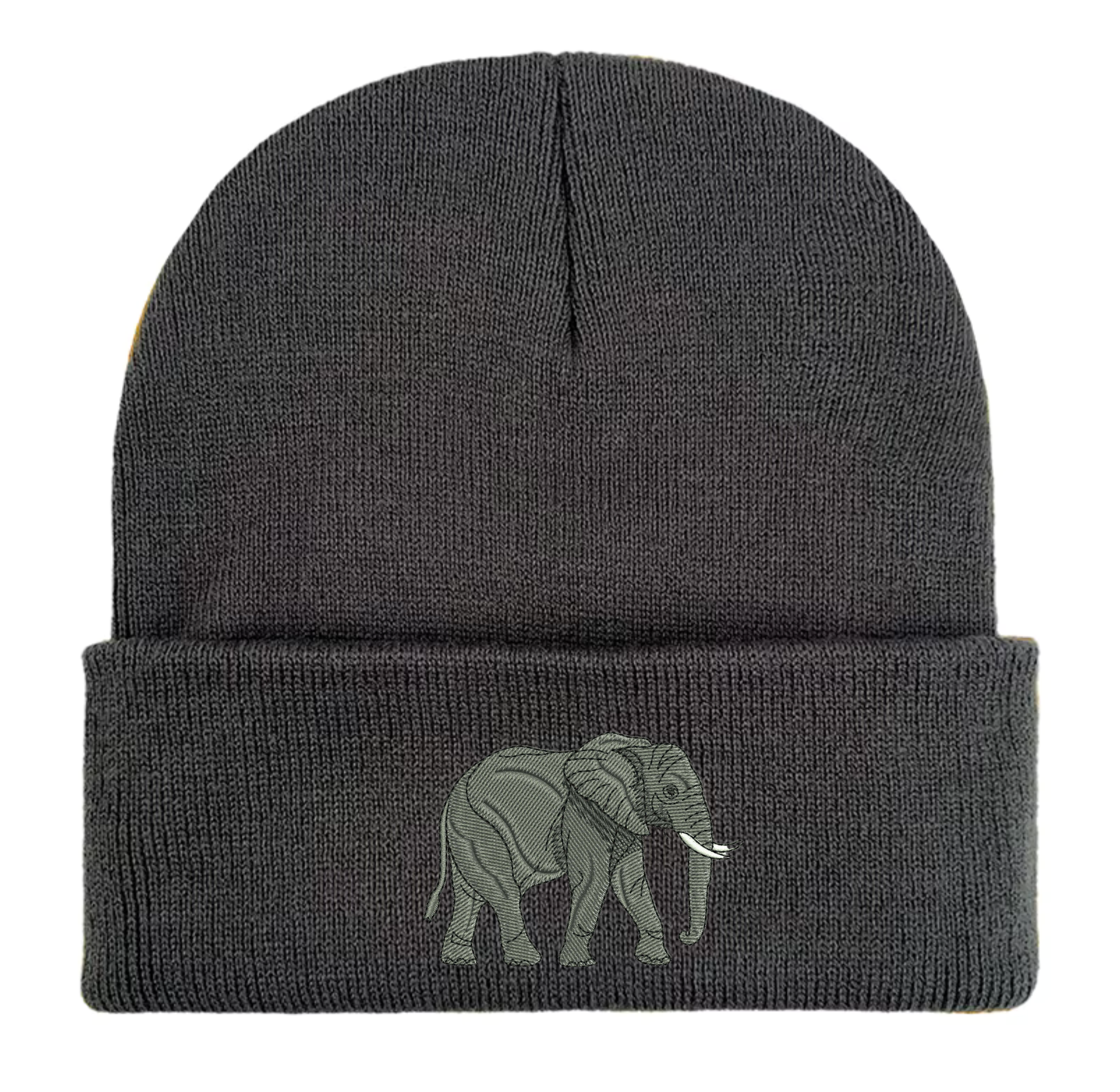 Graphite Green