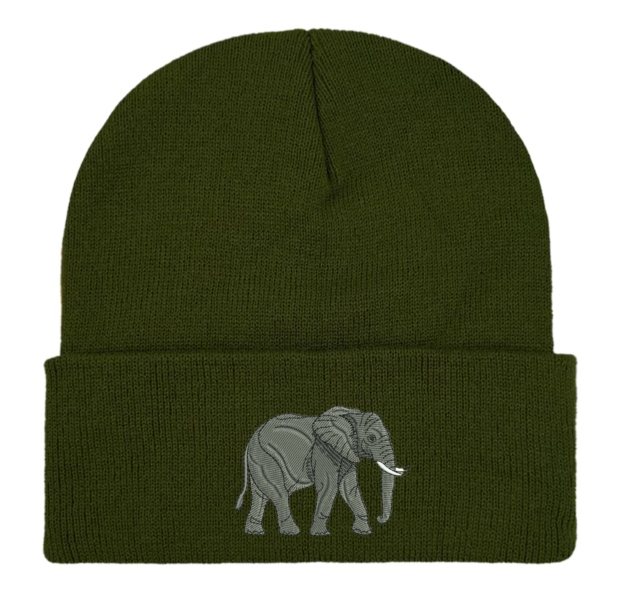 Moss Green