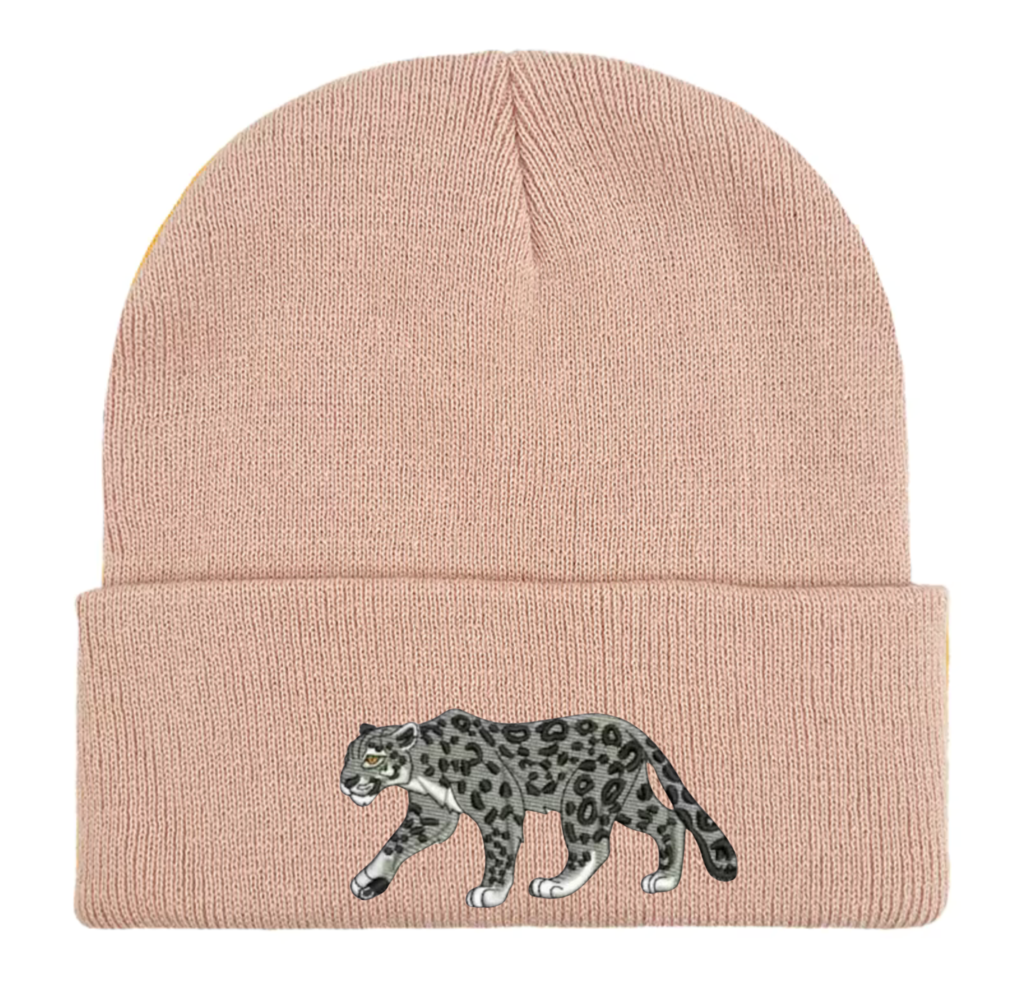 Blush Pink