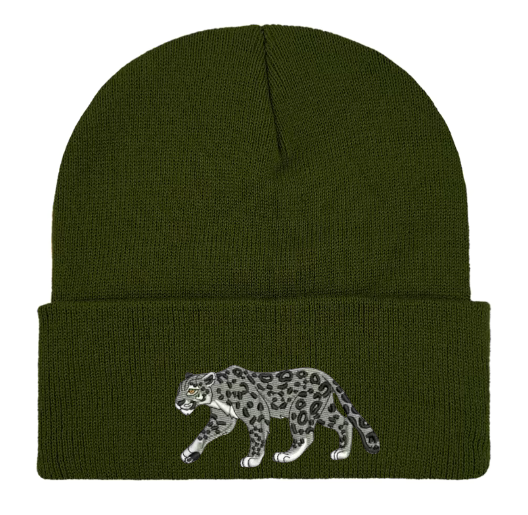 Moss Green