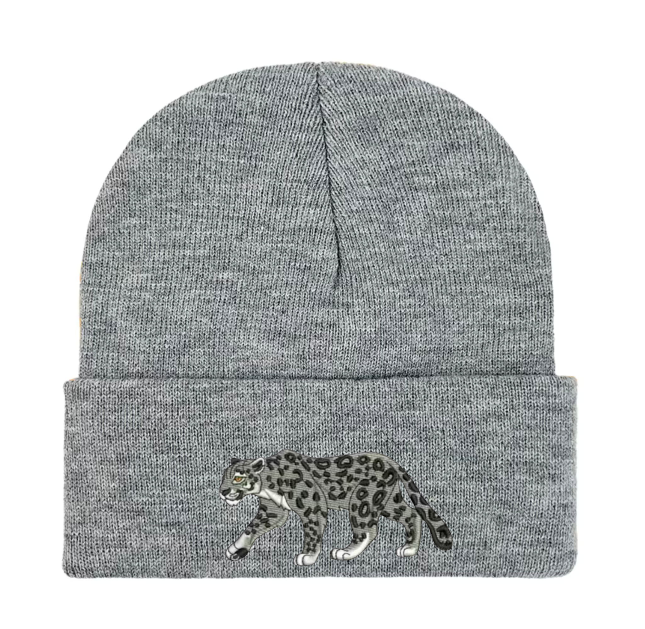 Heather Grey