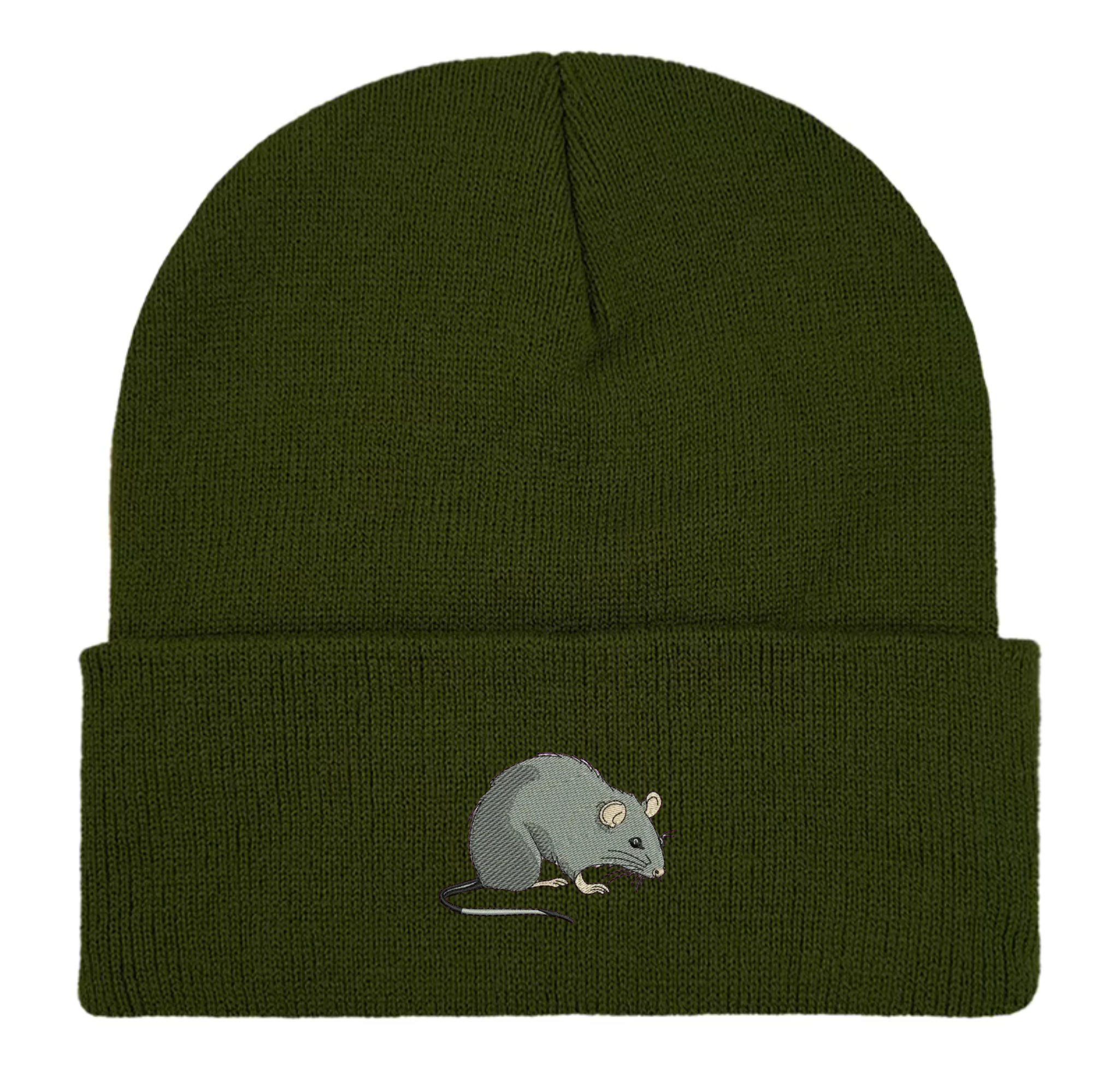 Moss Green