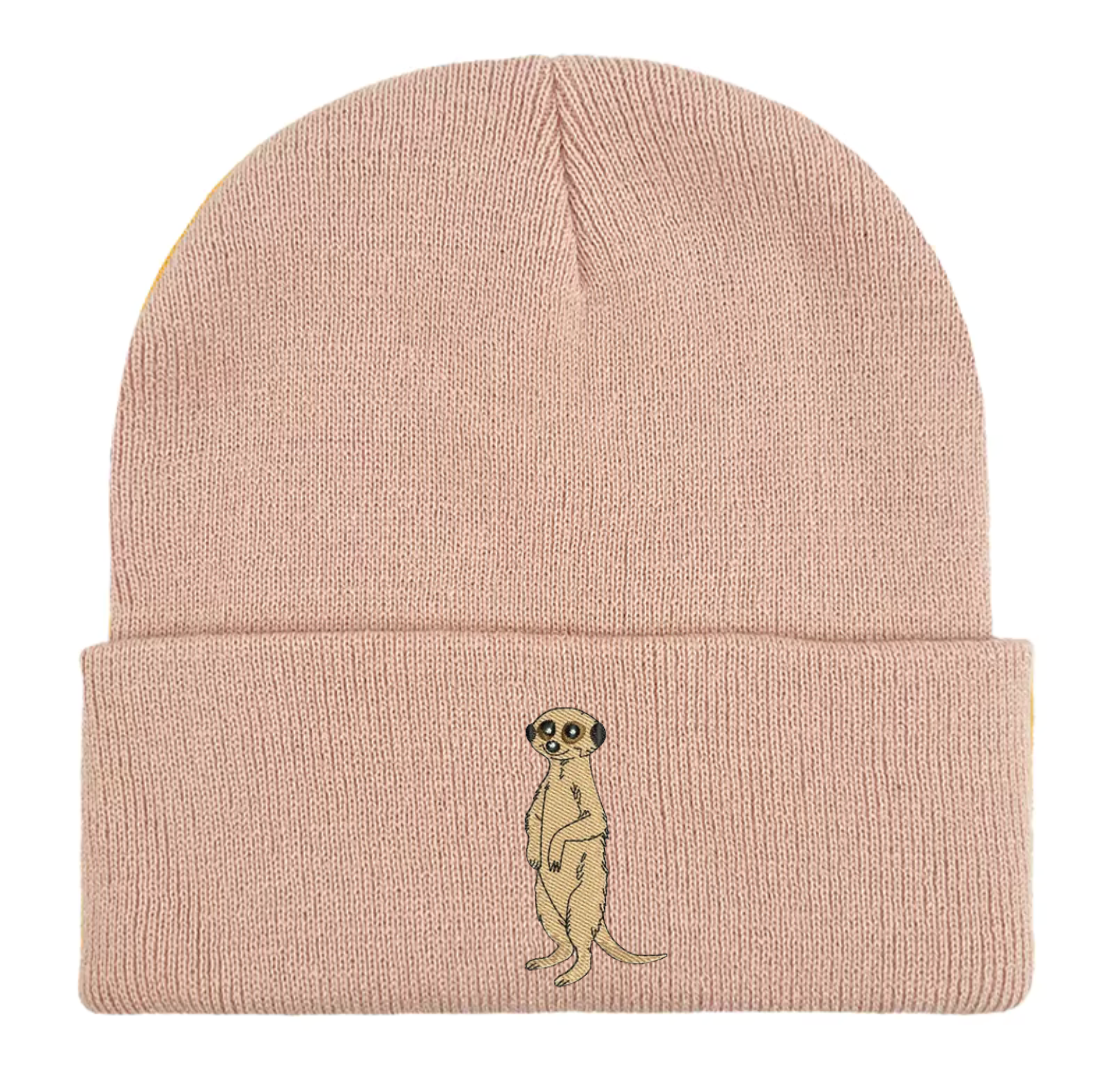 Blush Pink