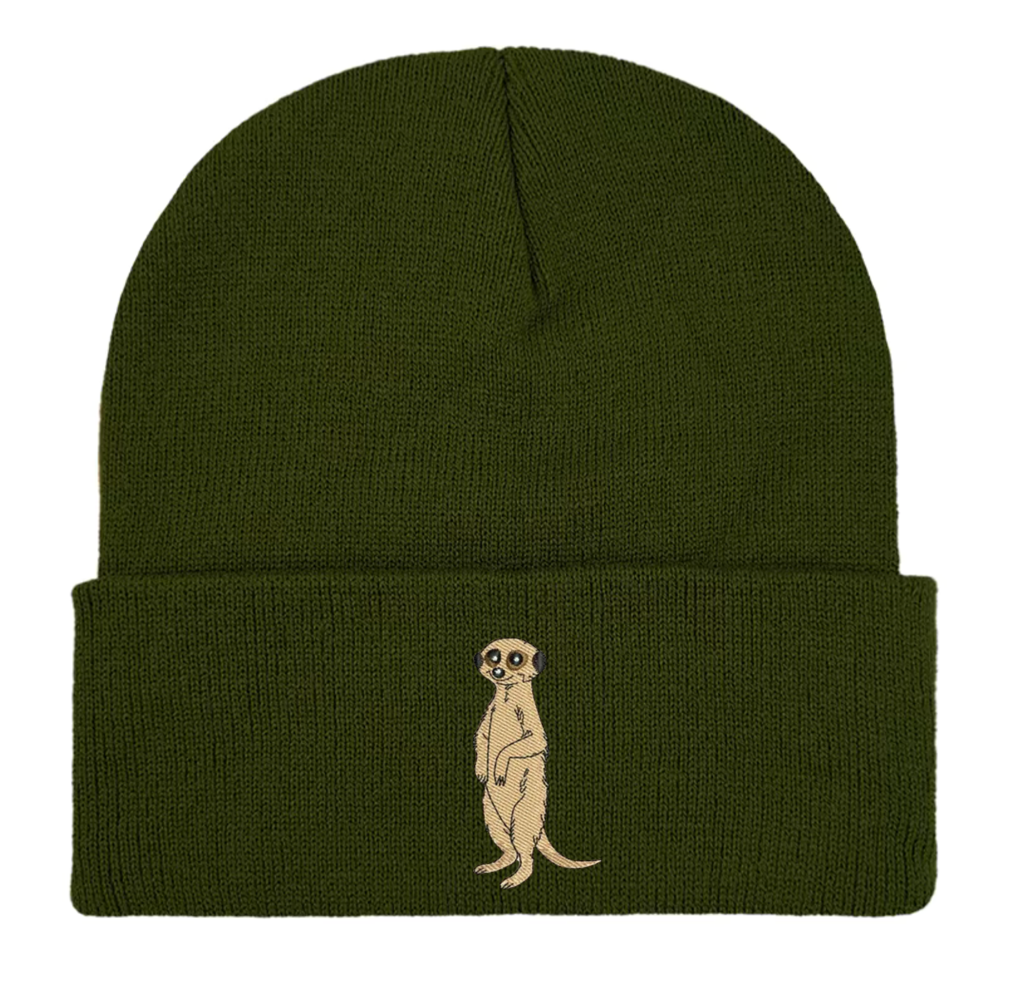 Moss Green