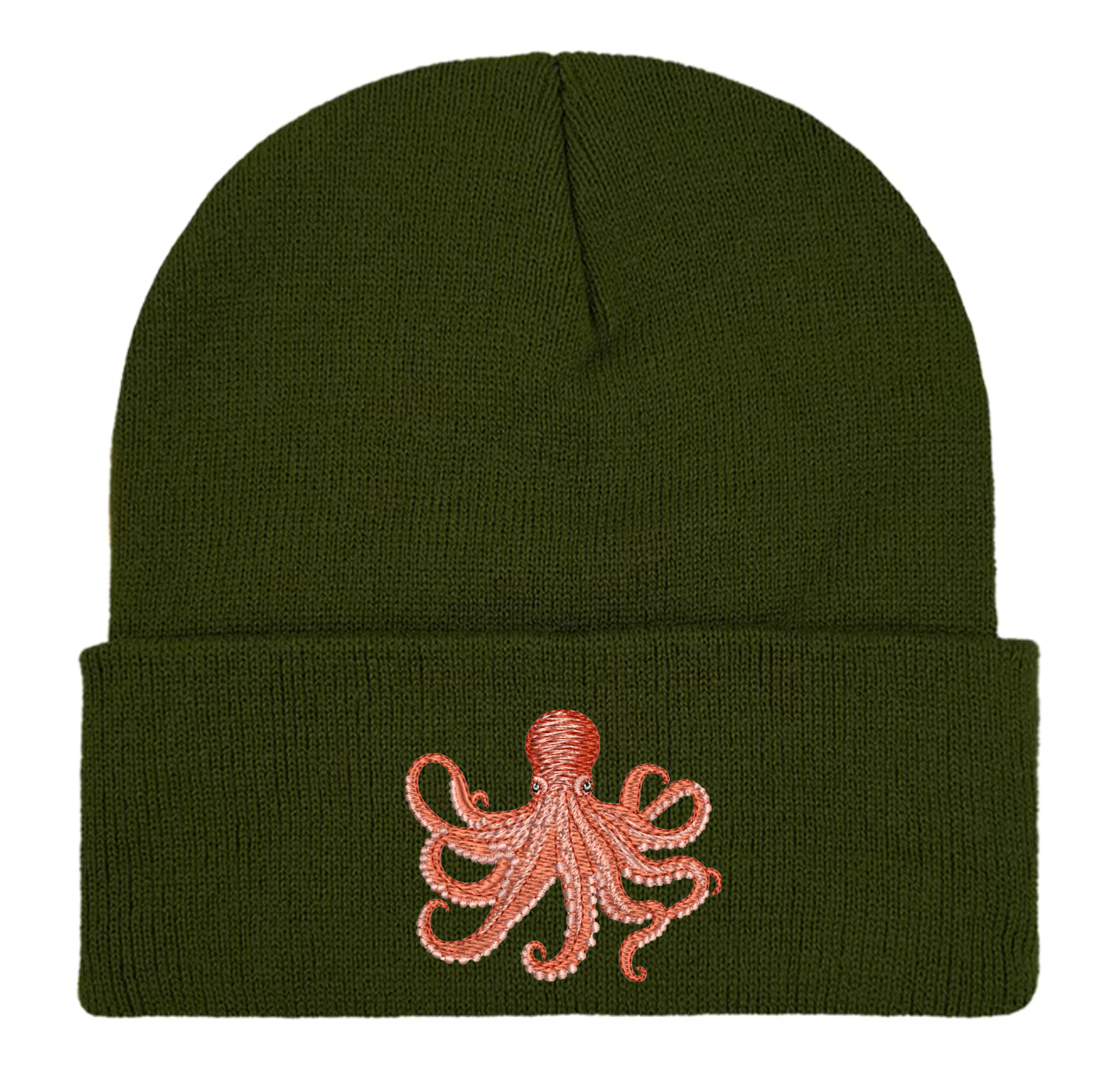 Moss Green