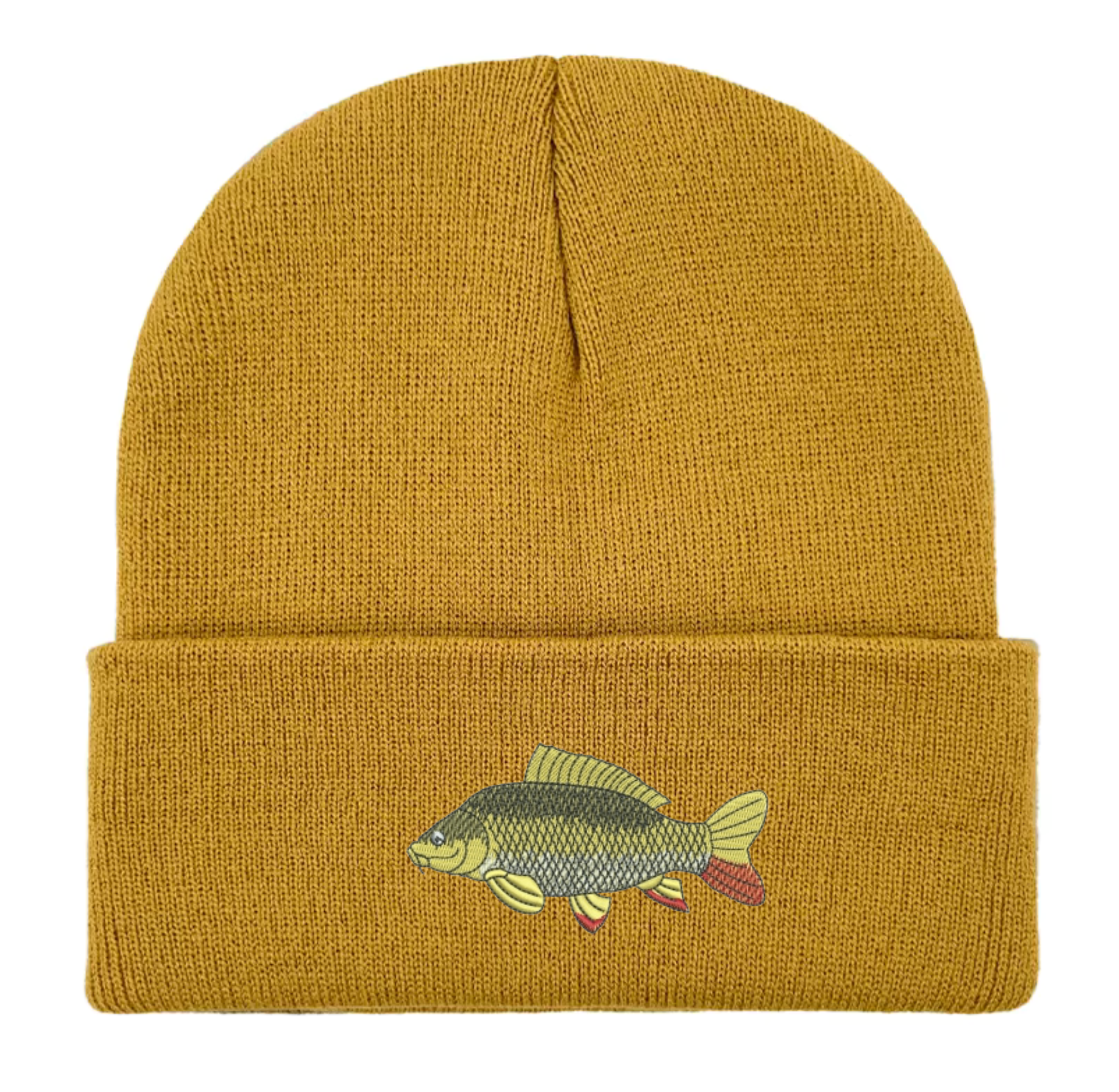 Mustard Yellow