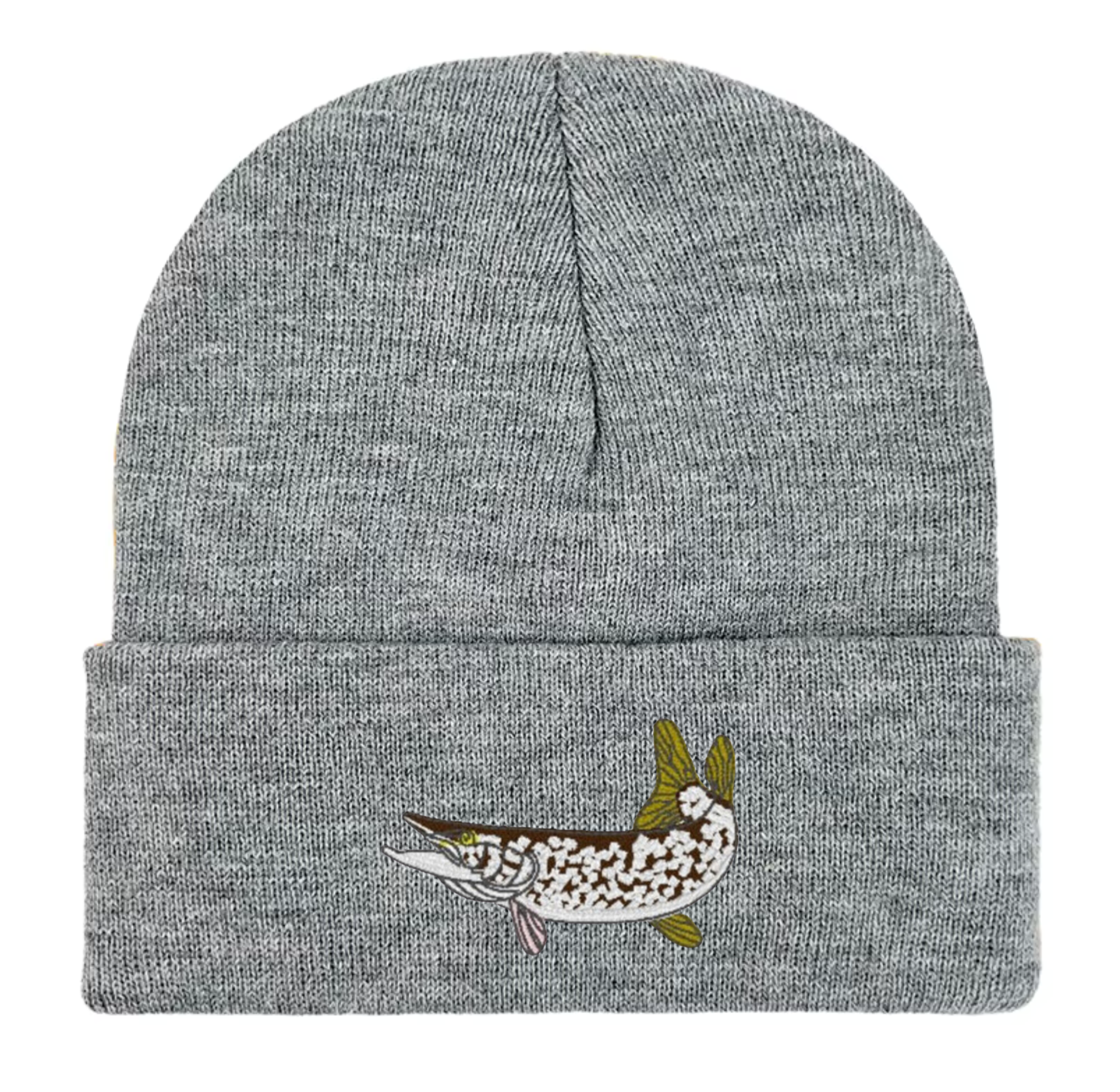 Heather Grey