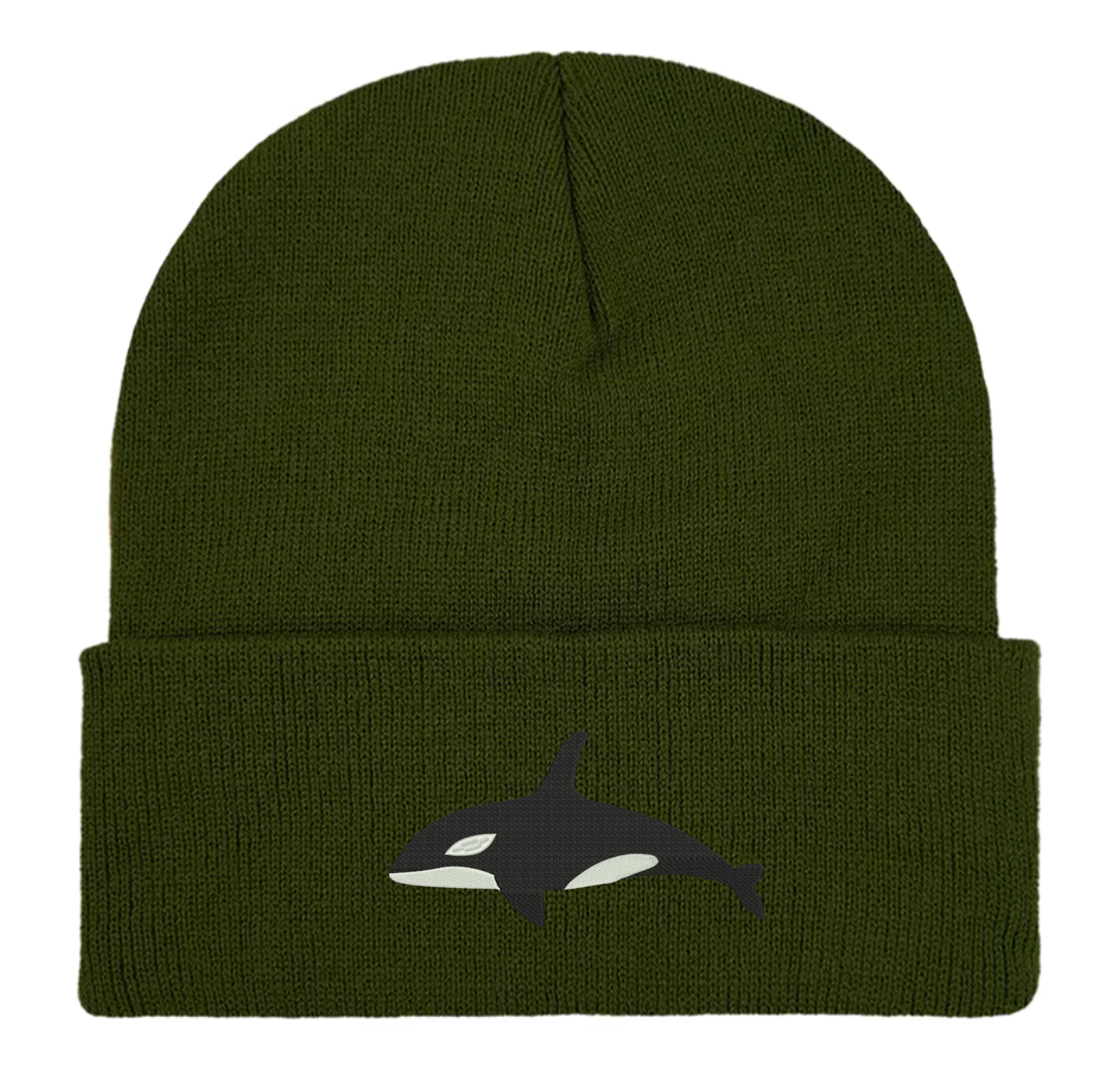 Moss Green