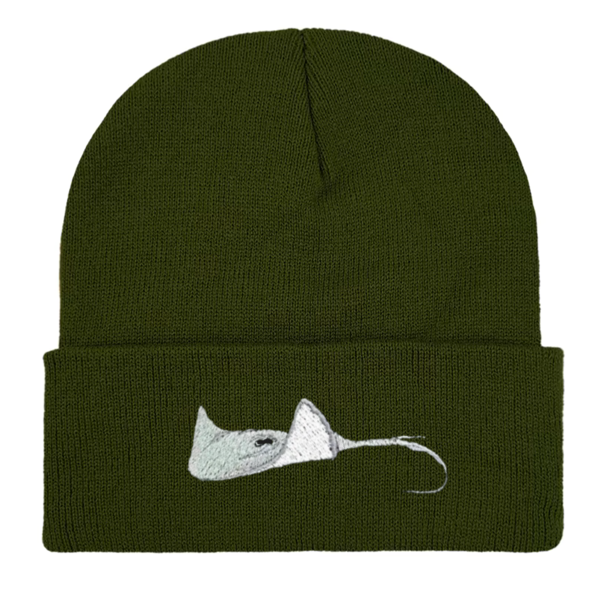 Moss Green