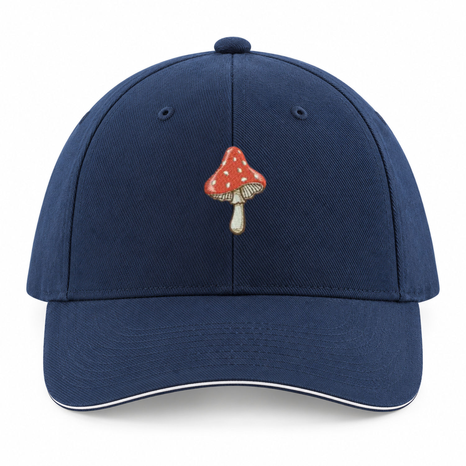 Navy/Stone