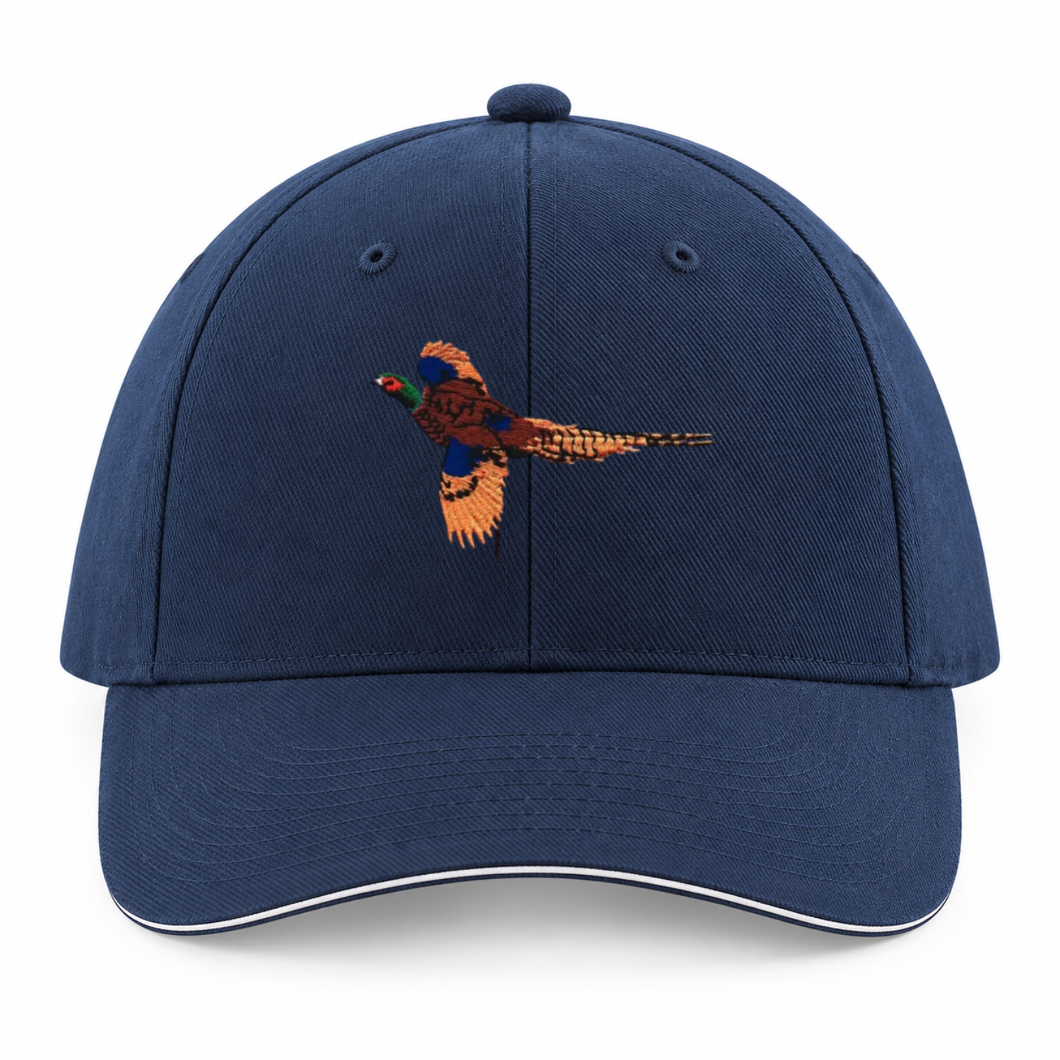 Navy/Stone