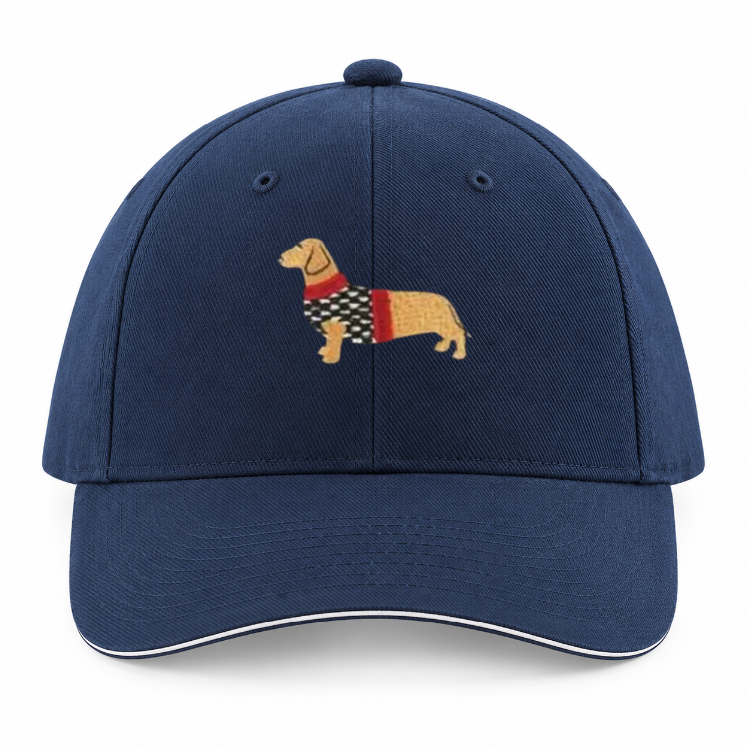 Navy/Stone