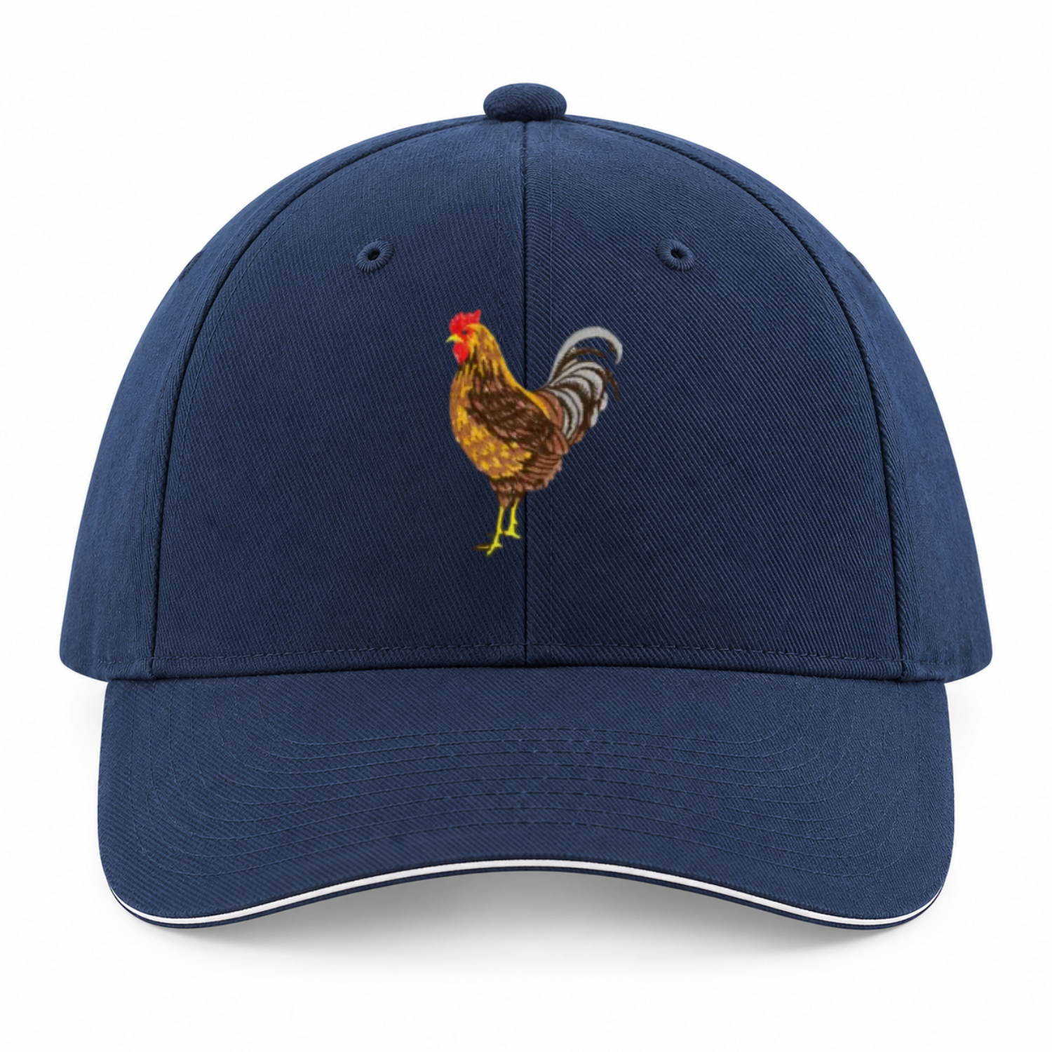 Navy/Stone