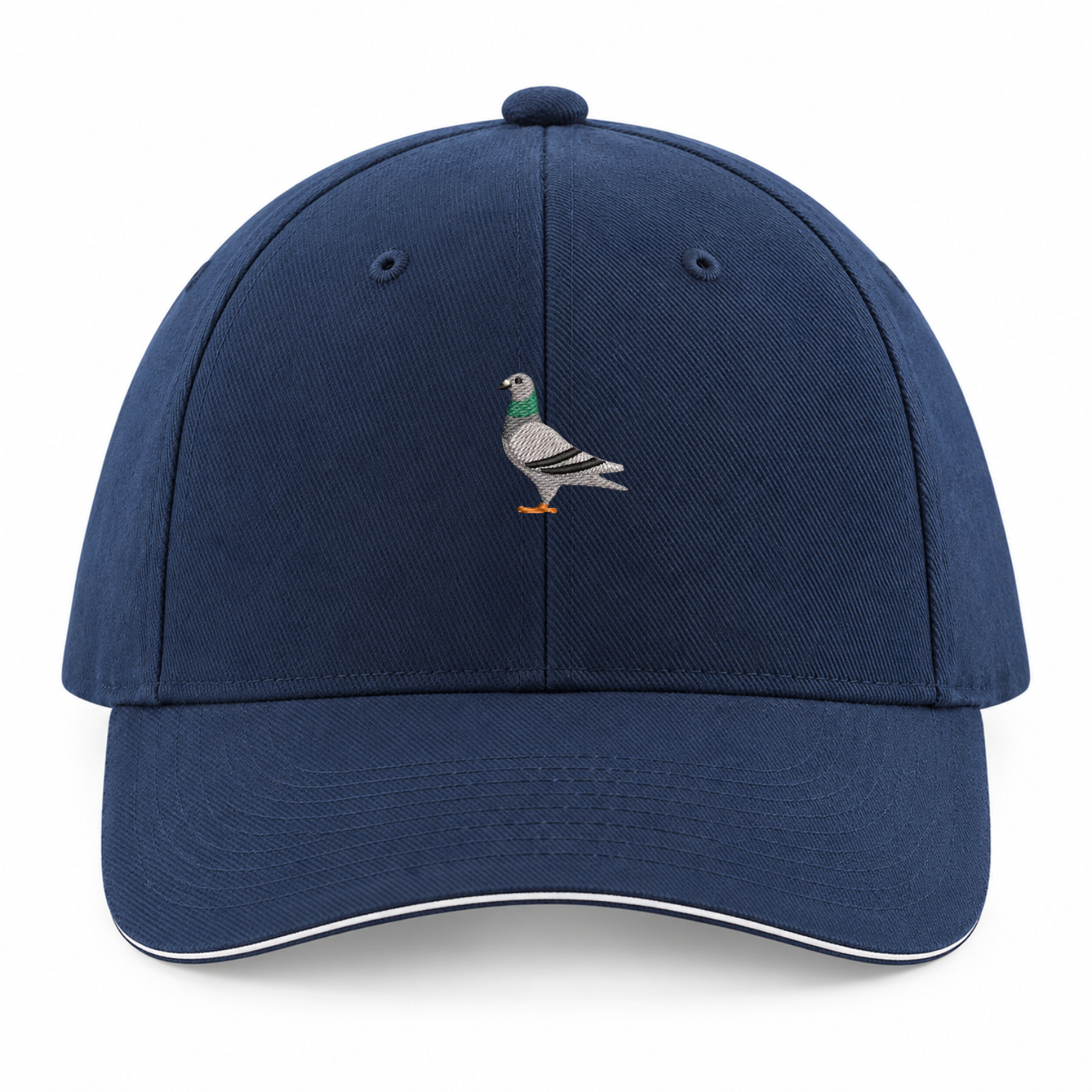 Navy/Stone