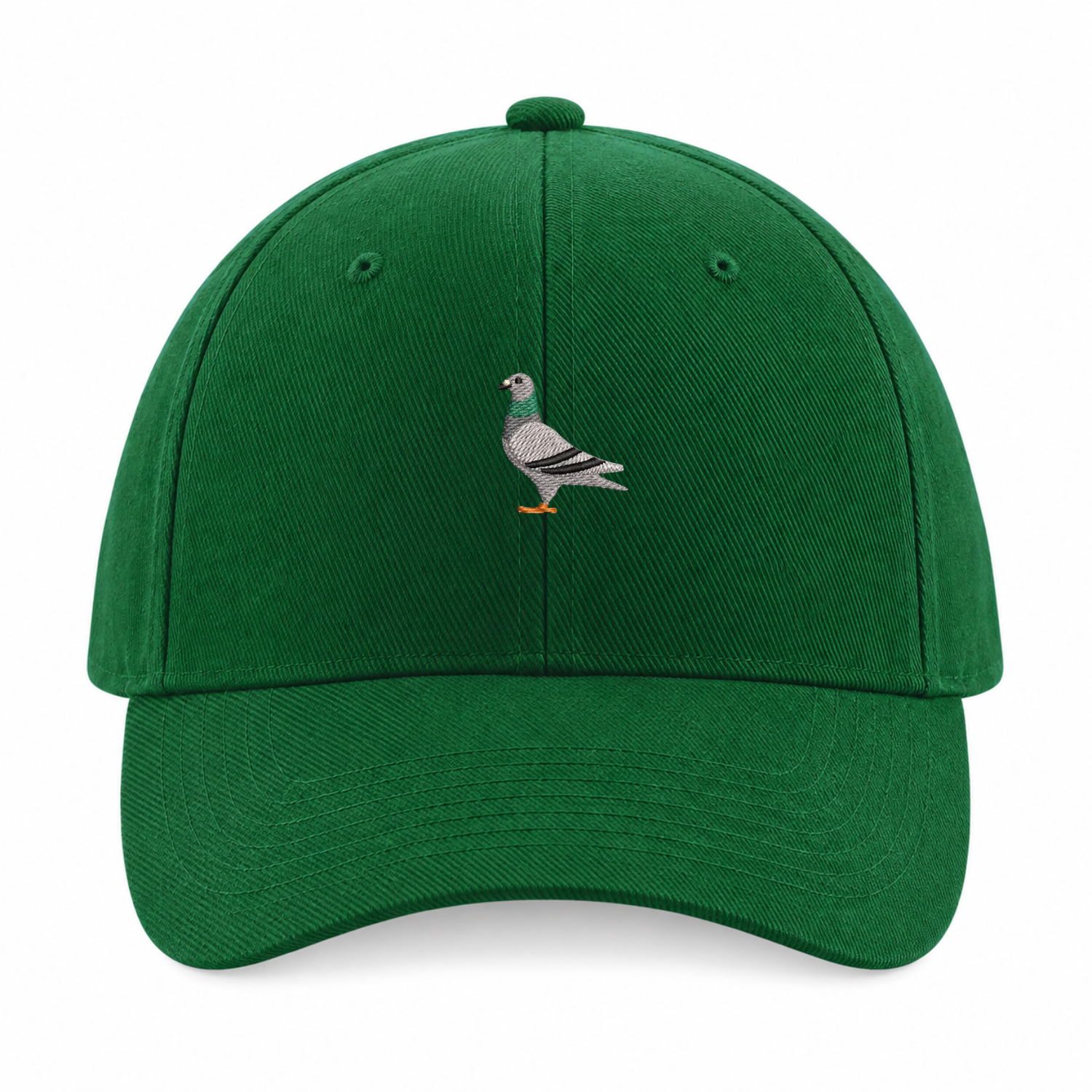 Bottle Green