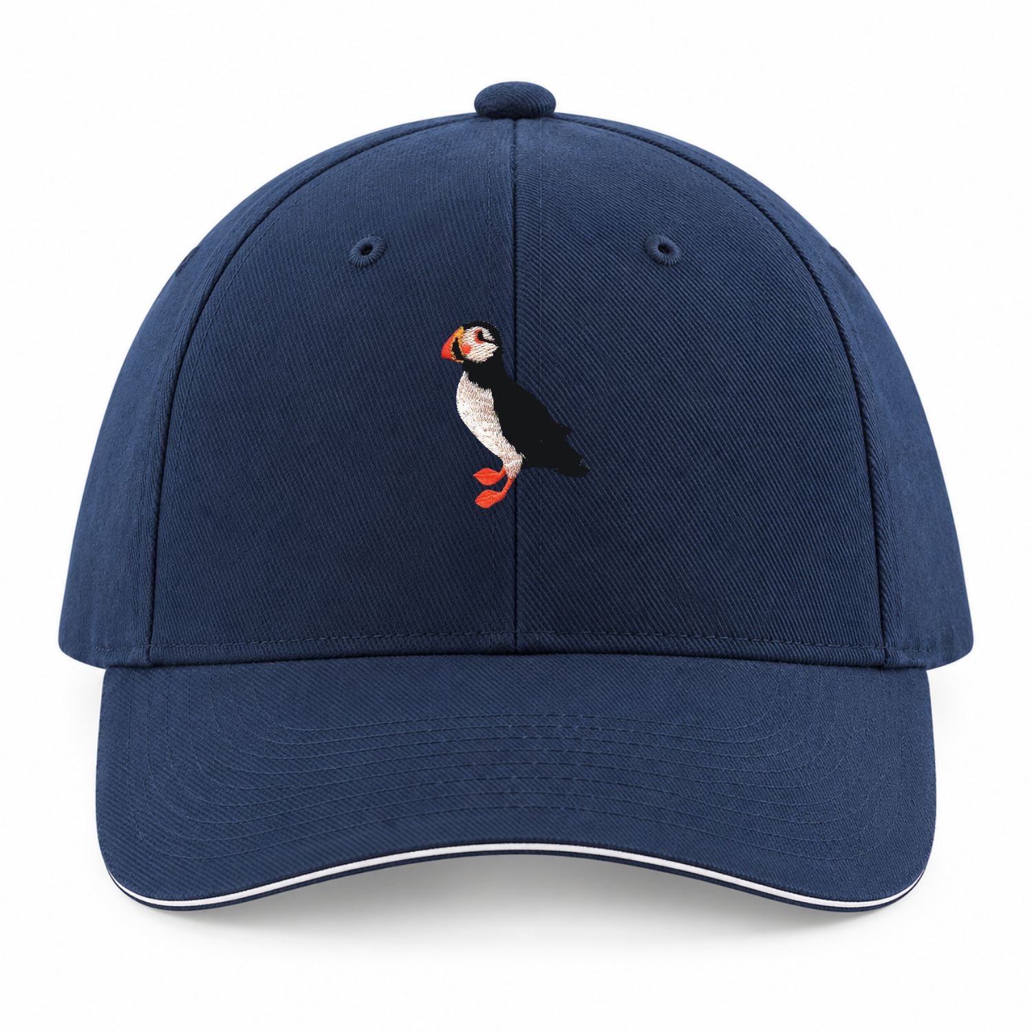 Navy/Stone