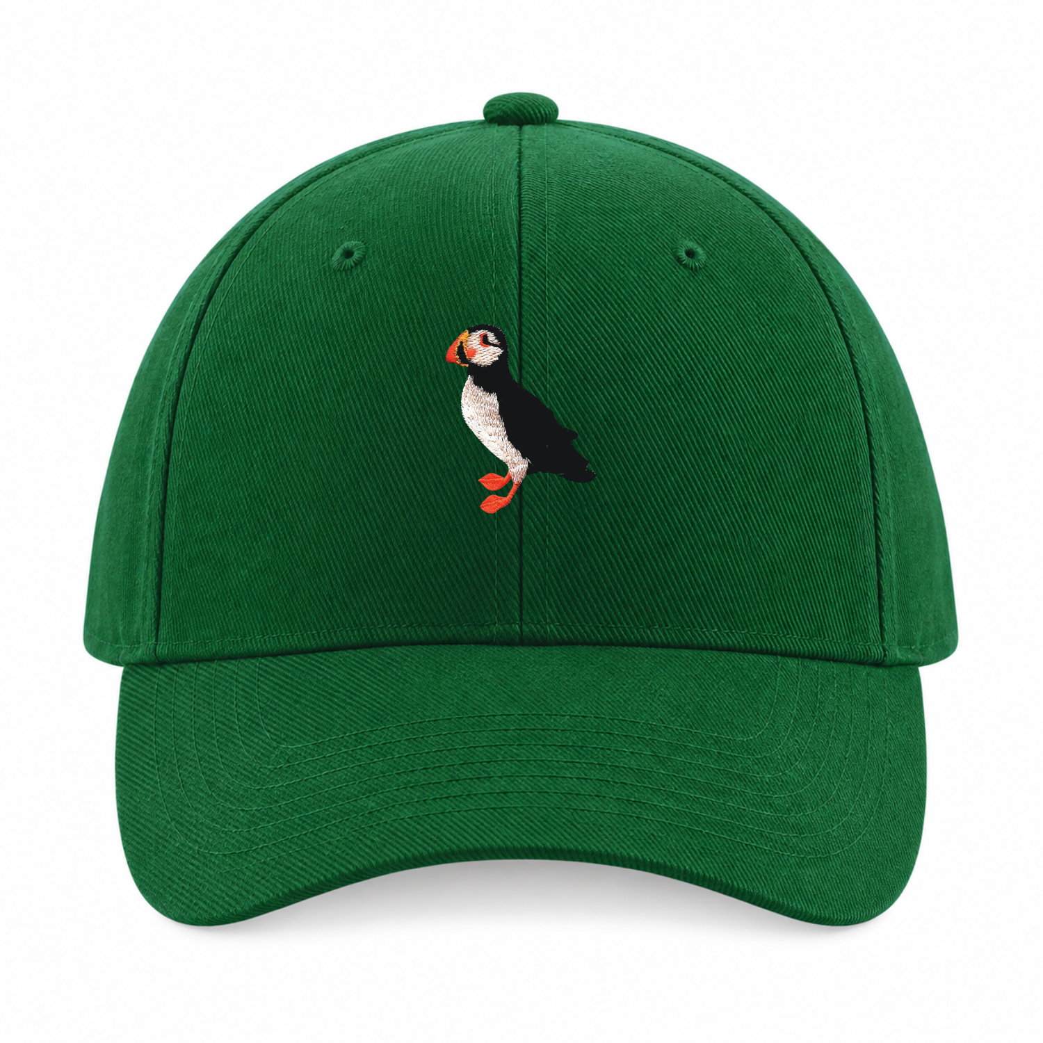 Bottle GReen