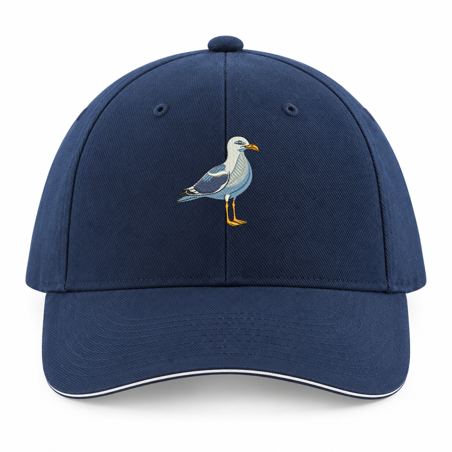Navy/Stone