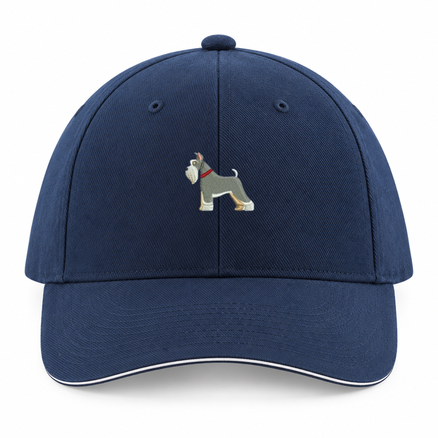 Navy/Stone