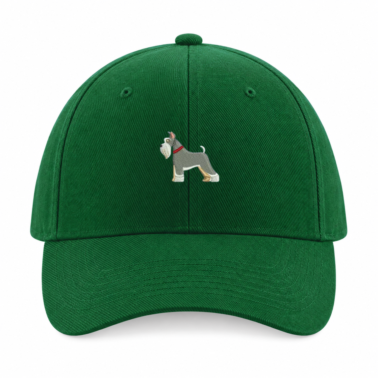 Bottle Green