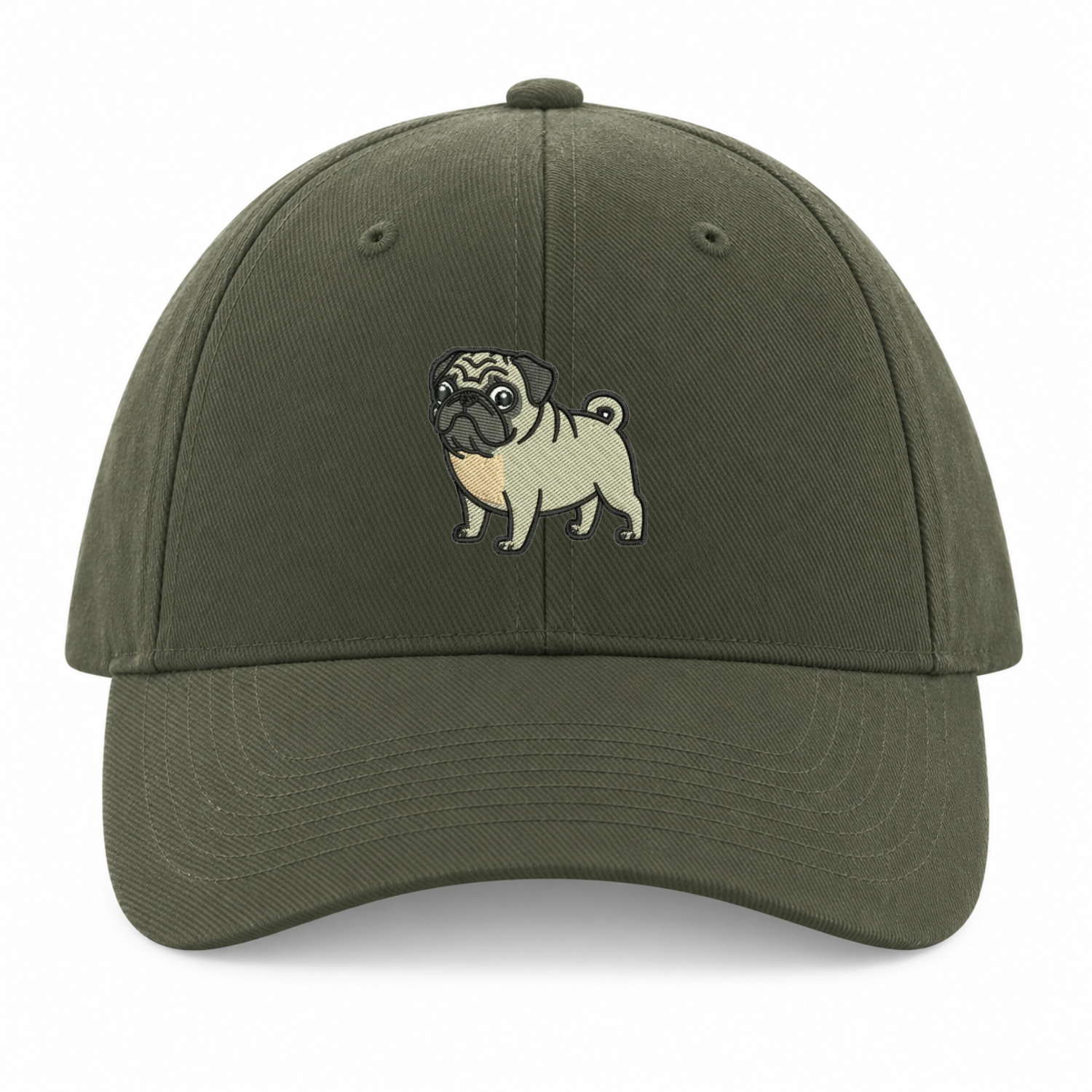 Forest Green