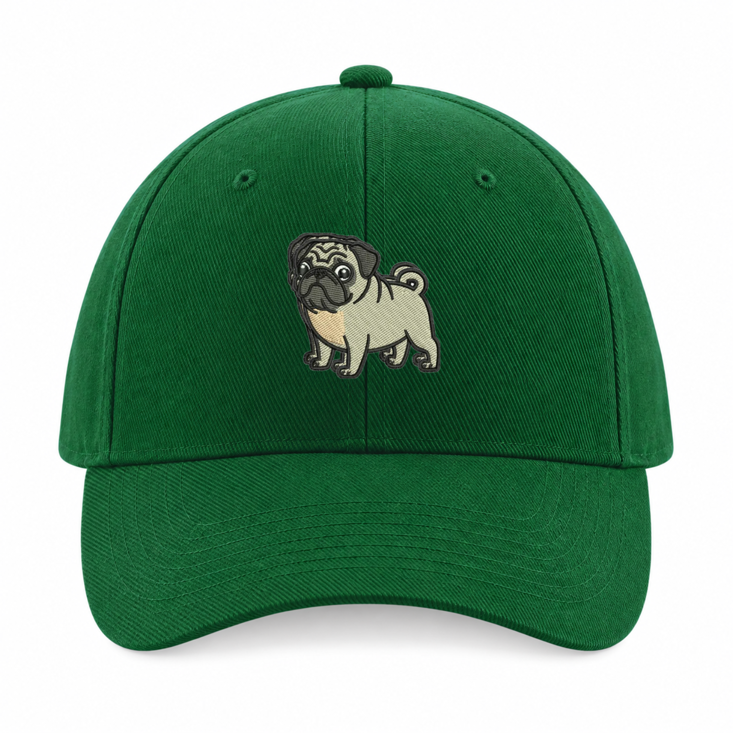 Bottle Green