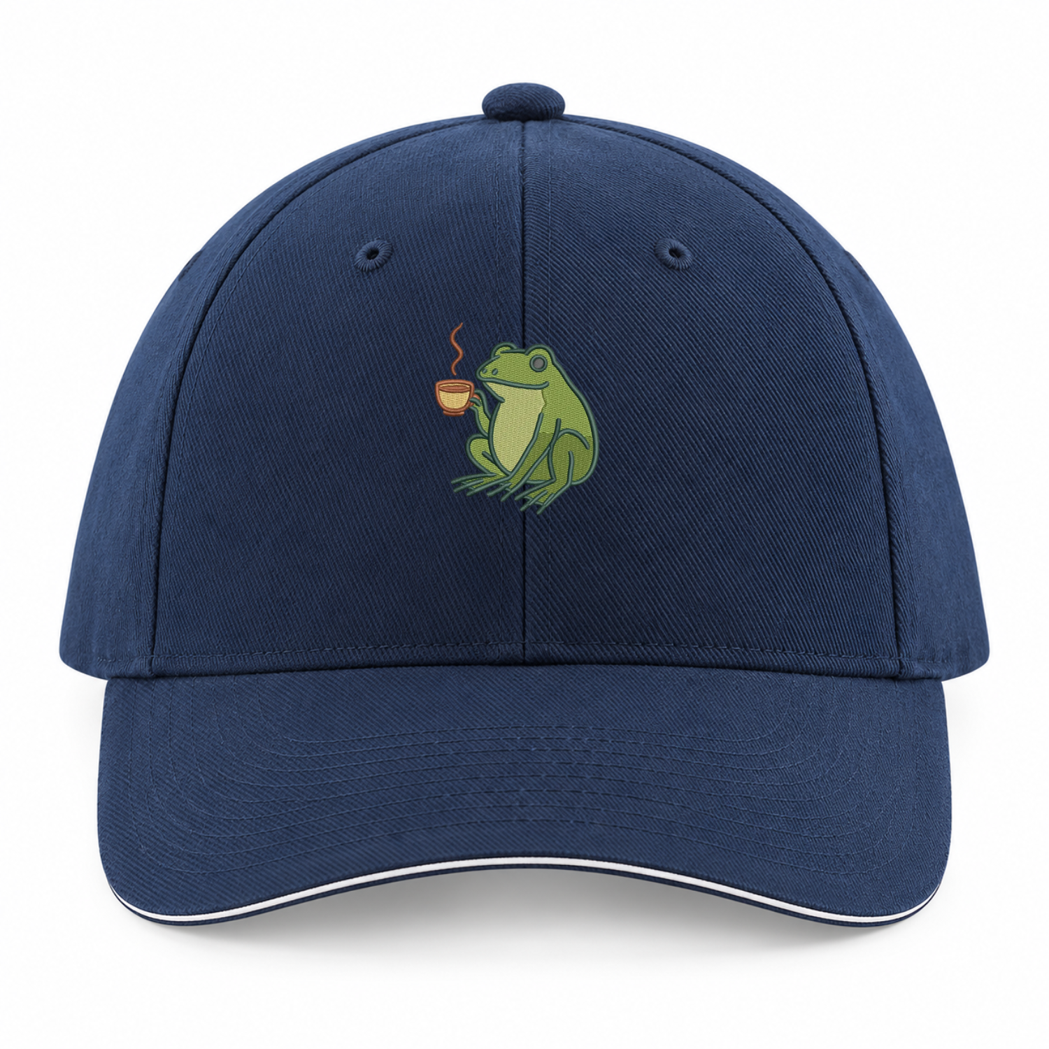 Navy/Stone