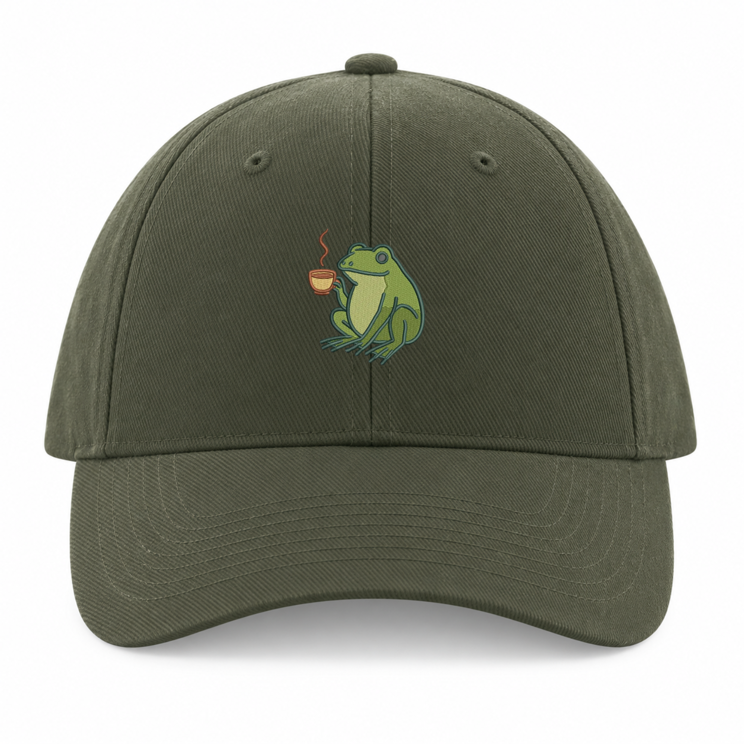 Forest Green
