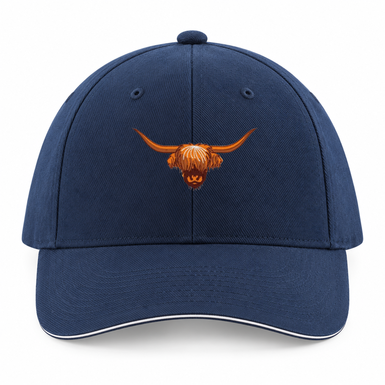 Navy/Stone