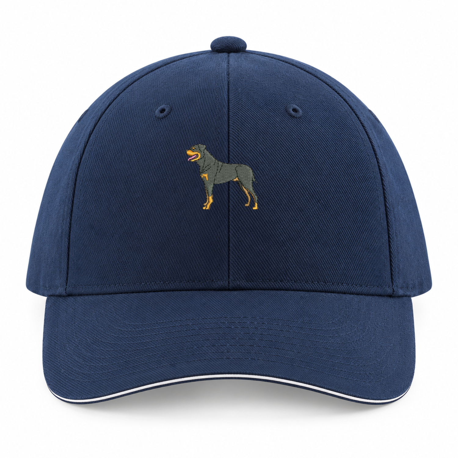 Navy/Stone