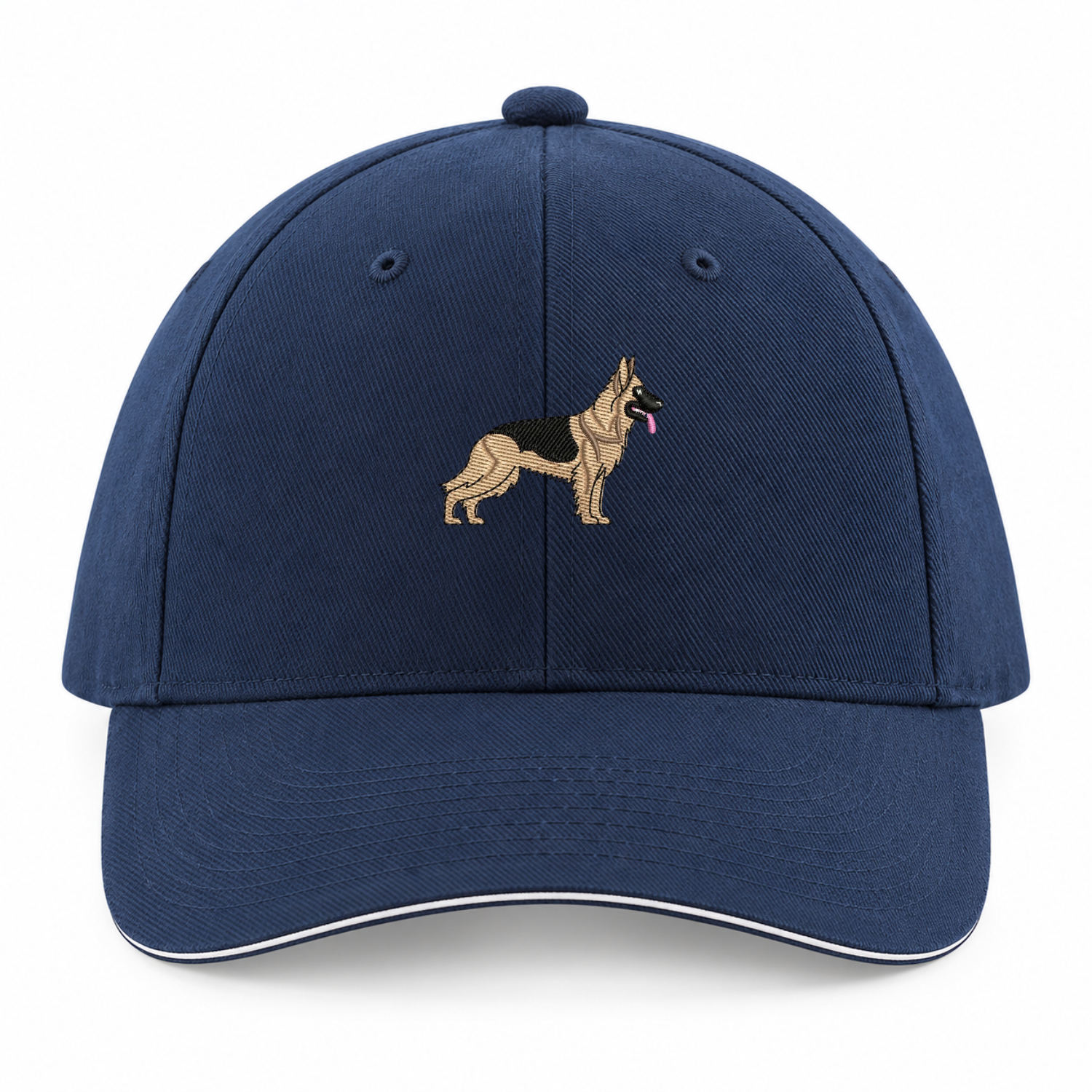 Navy/Stone