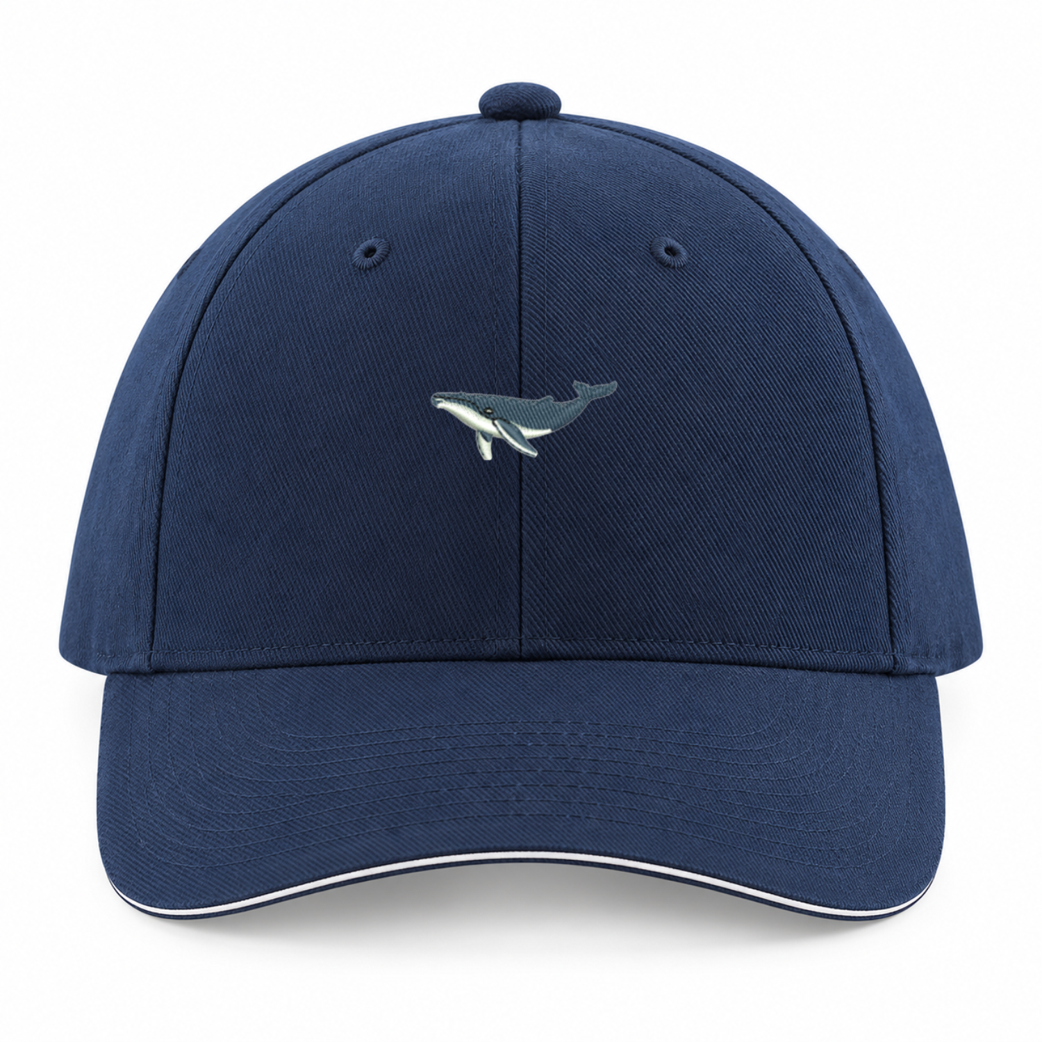 Navy/Stone